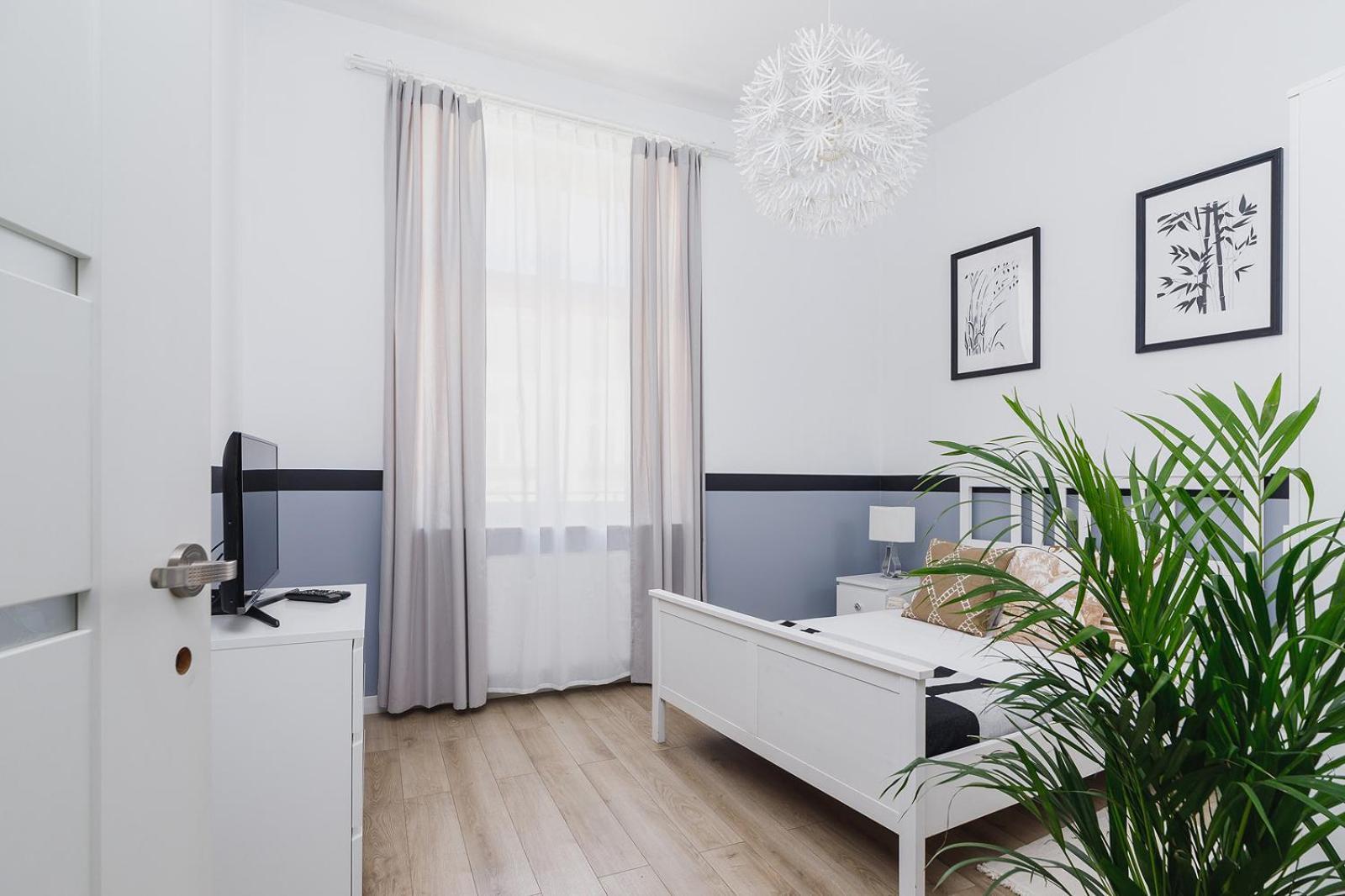 Dajwor 20 - Dzielnica Zydowska Apartament