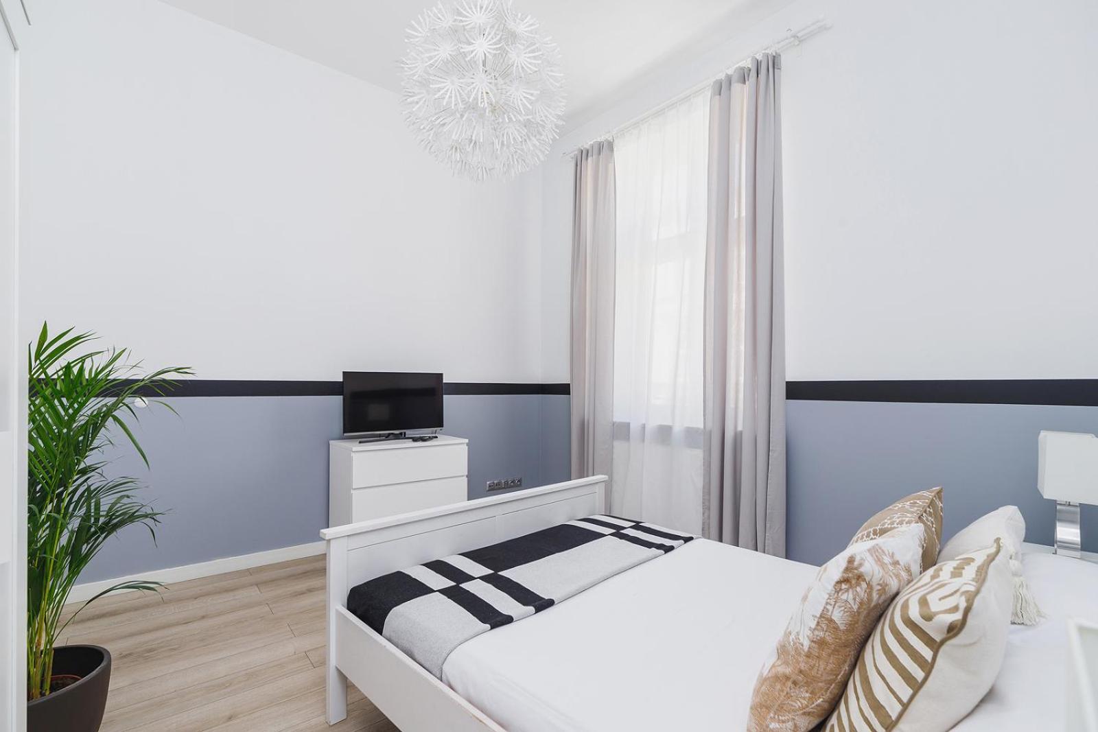 Dajwor 20 - Dzielnica Zydowska Apartament *