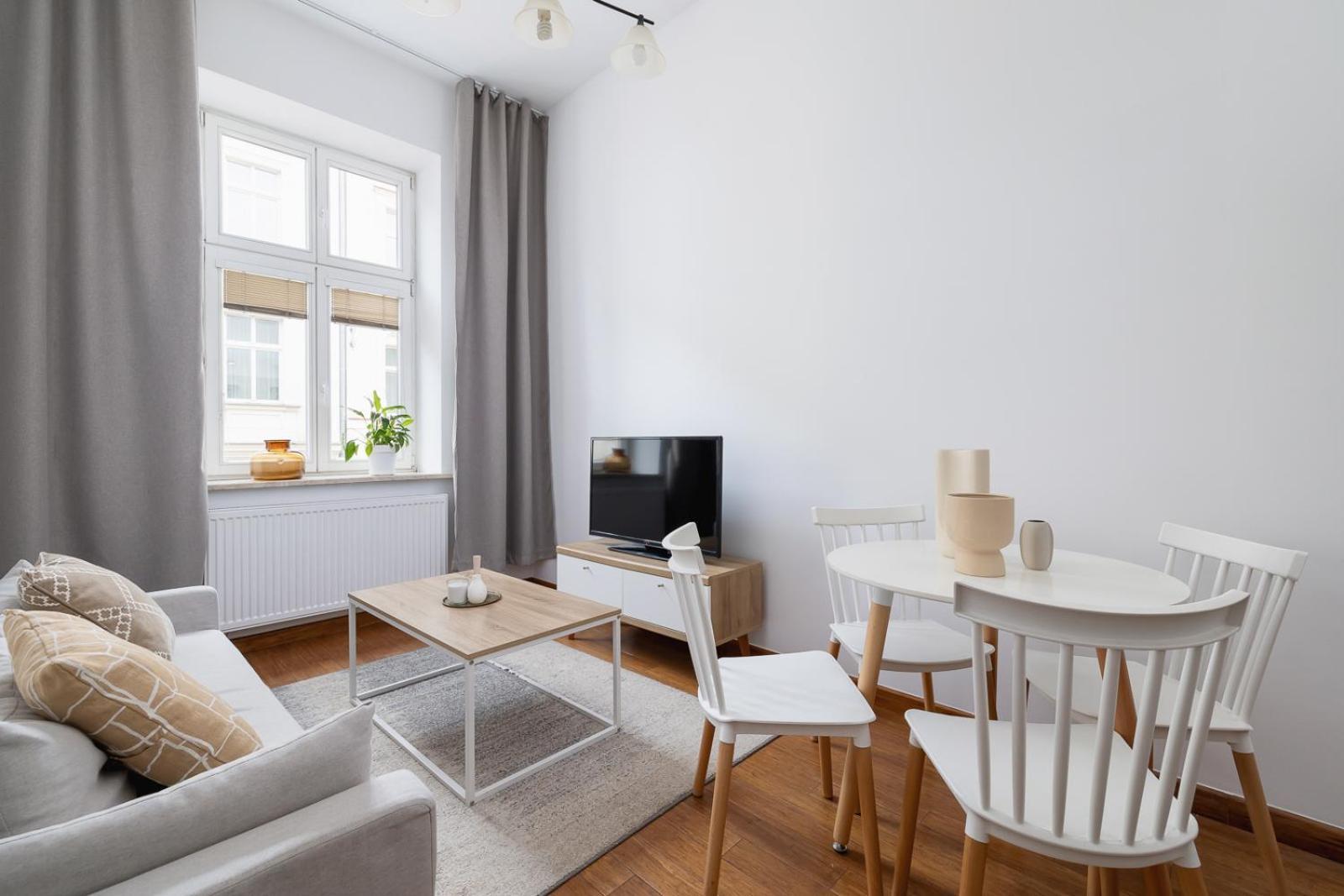 Wielopole 7 - 1 Bedroom - Old Town Krakow