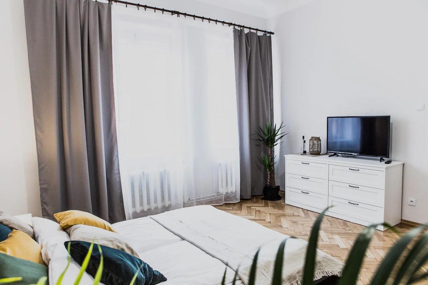 Appartement Wawel Castle - Gertrudy 19 Street Krakau