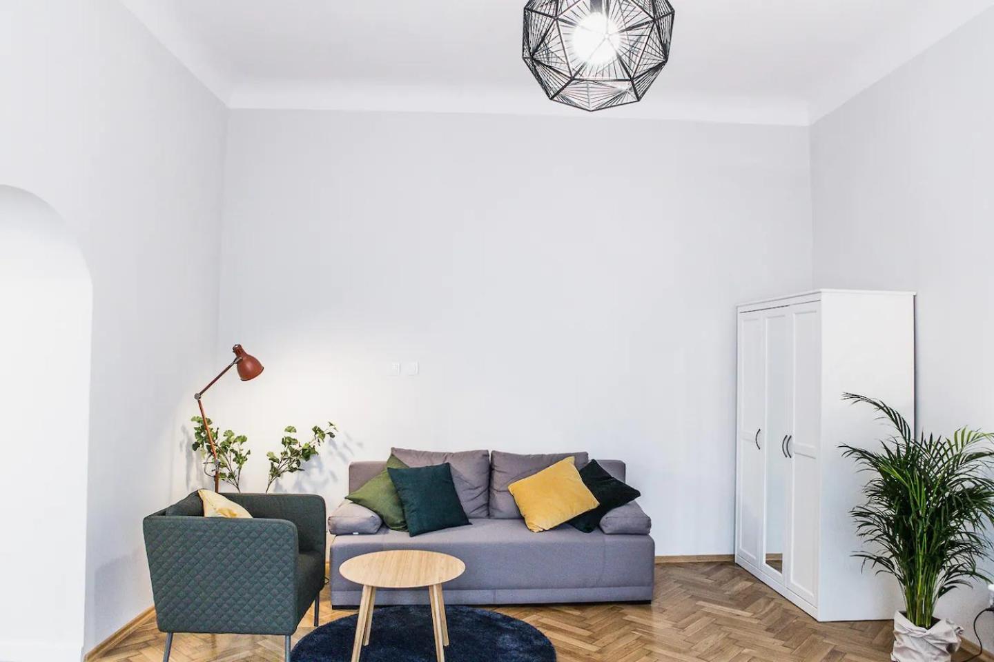 Appartement Wawel Castle - Gertrudy 19 Street
