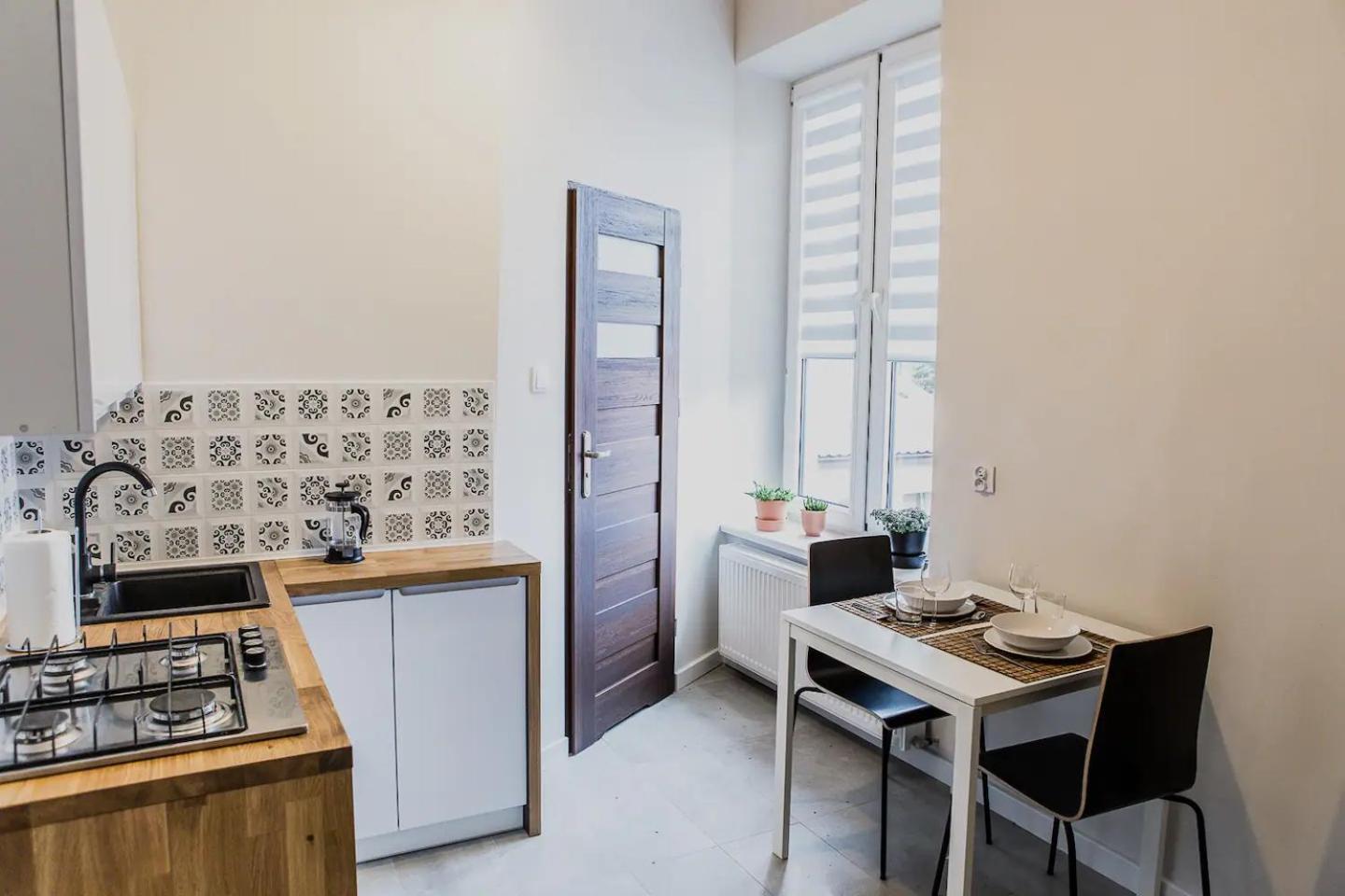 Appartement Wawel Castle - Gertrudy 19 Street Krakau