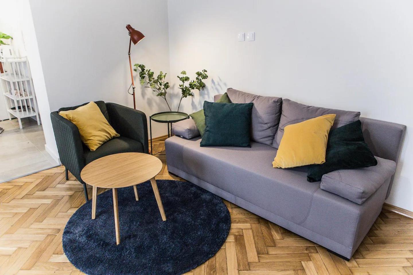 Appartement Wawel Castle - Gertrudy 19 Street