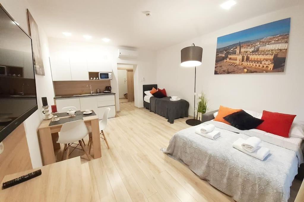 Apartment Old Town - B42 Krakow