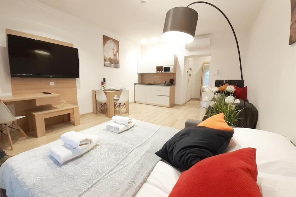 Apartment Old Town - B42 Krakow