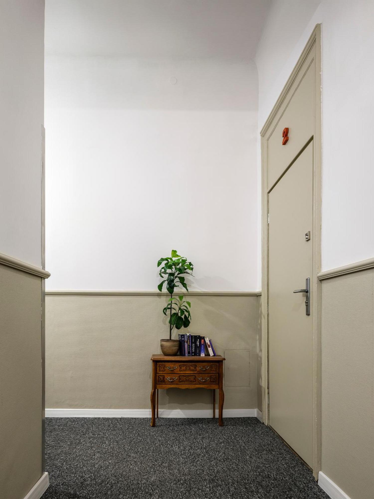 Apartment Yellow - Kochanowskiego