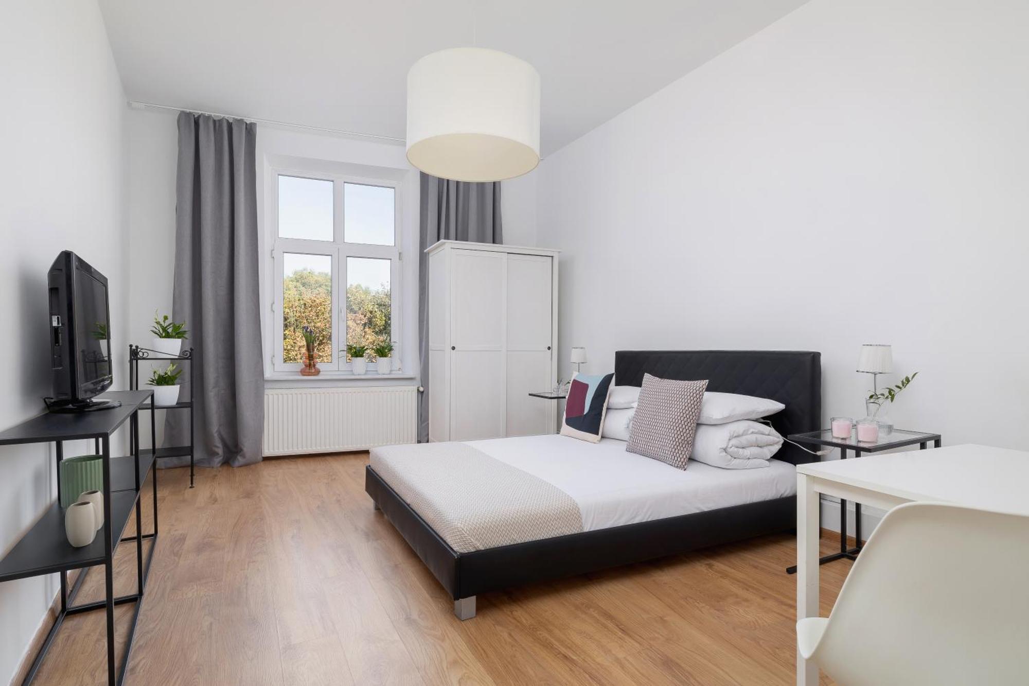 1-bedroom - Dluga 65 Street * Kraków