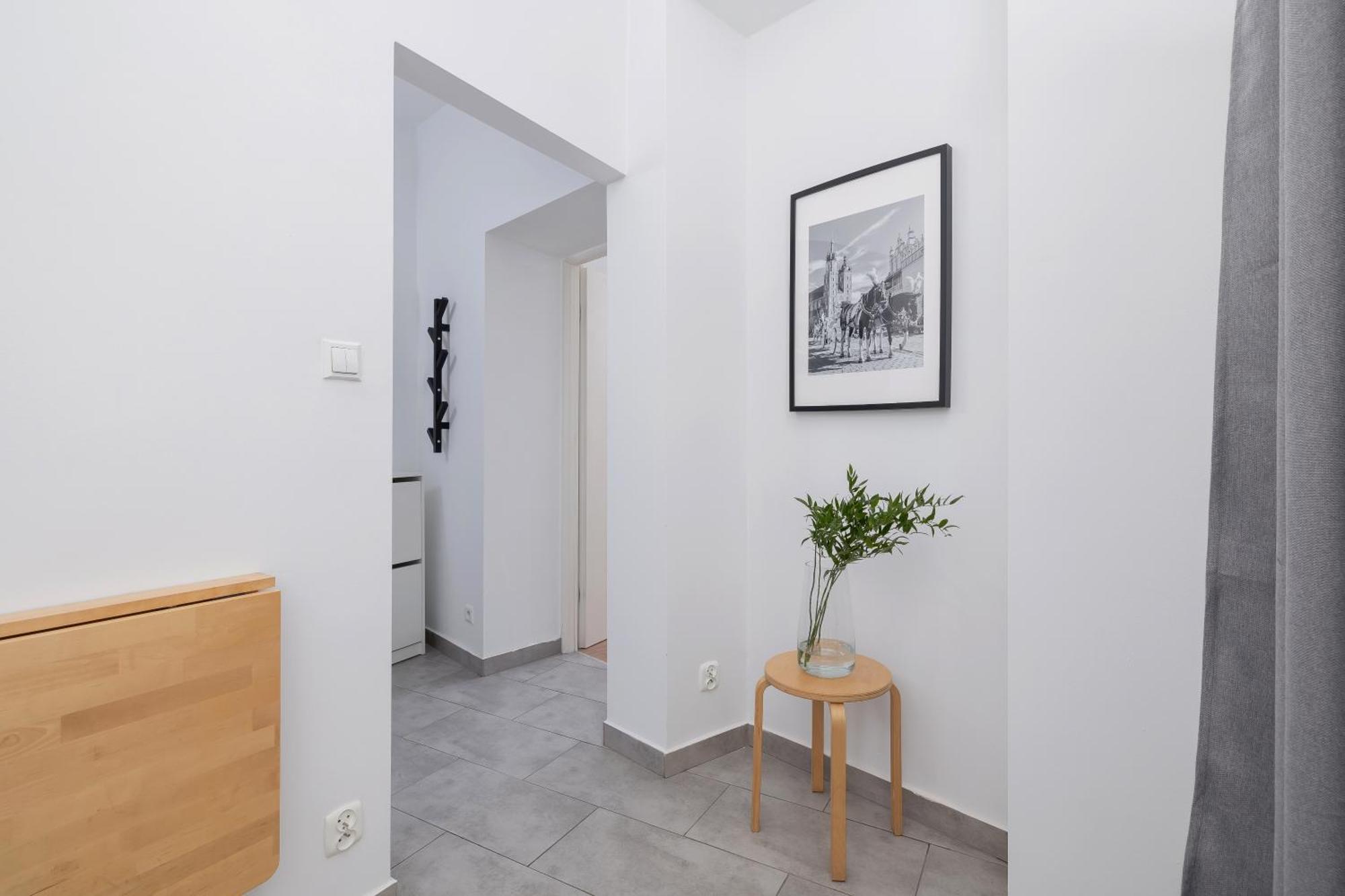 Apartament 1-bedroom - Dluga 65 Street