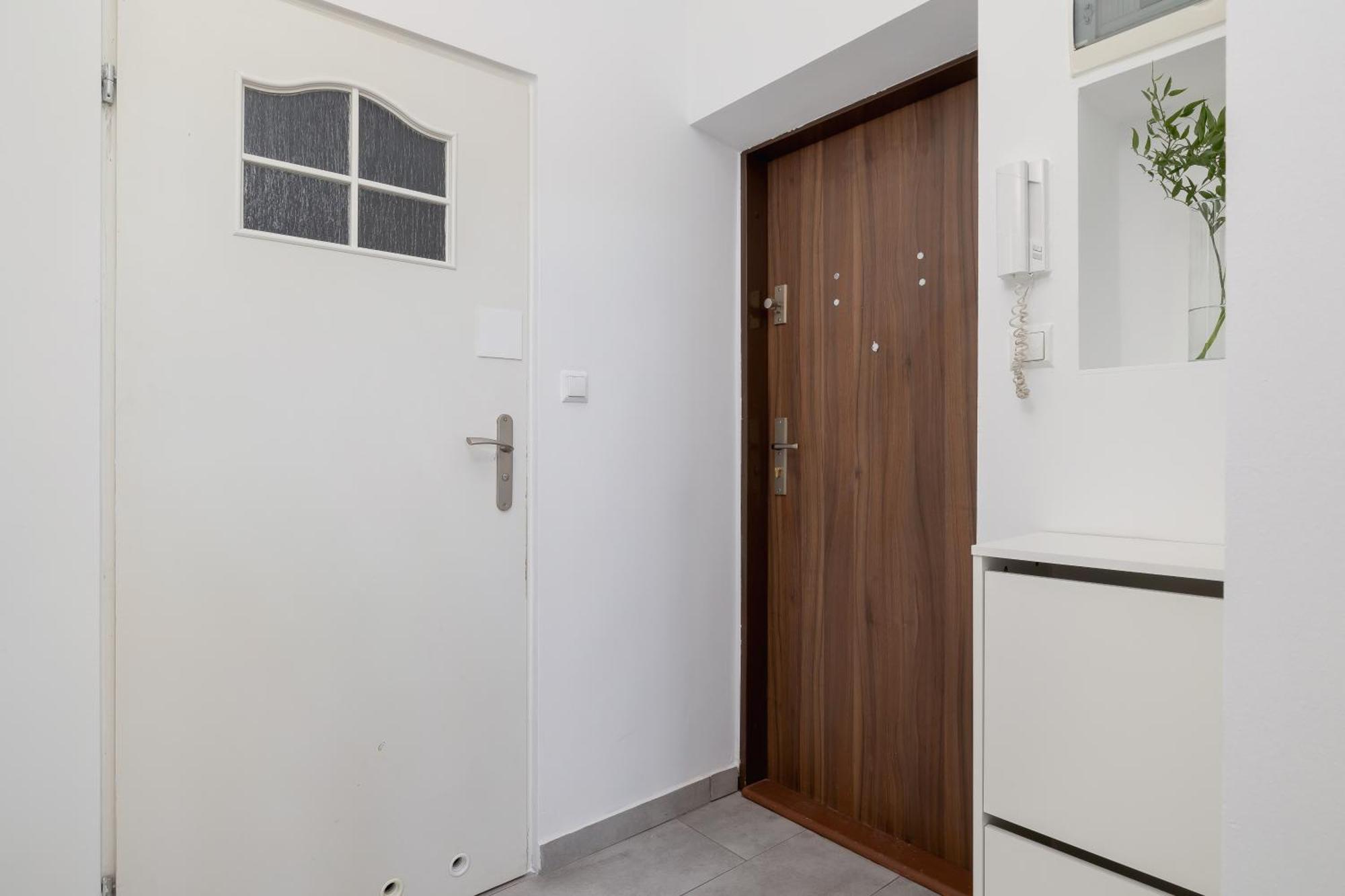Apartament 1-bedroom - Dluga 65 Street Kraków