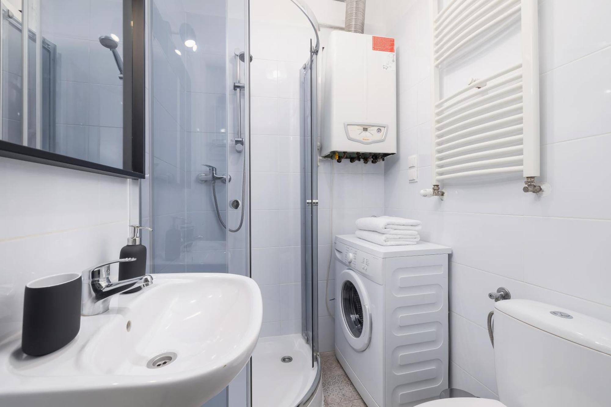 1-bedroom - Dluga 65 Street * Kraków