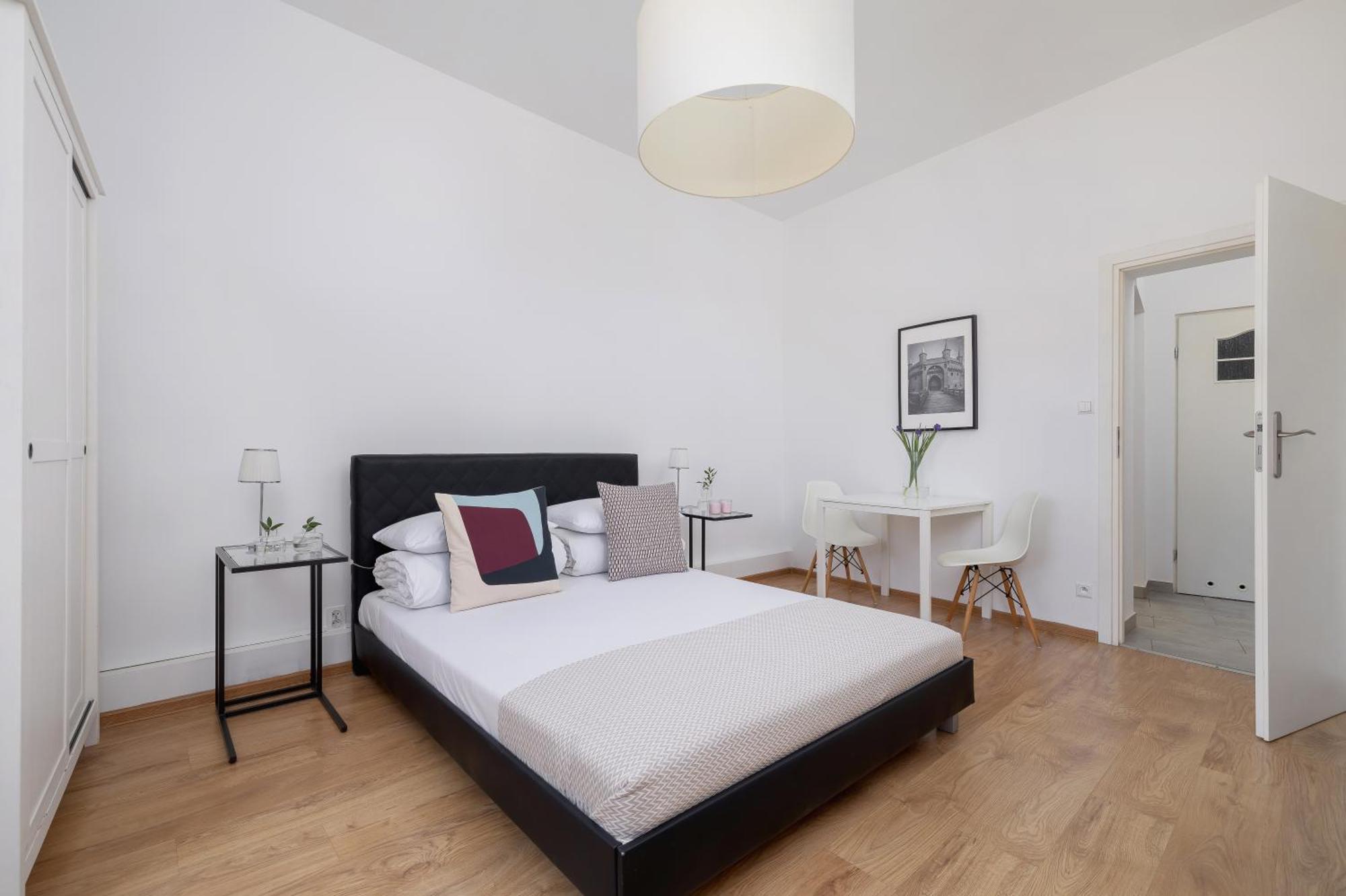 1-bedroom - Dluga 65 Street Apartament Kraków