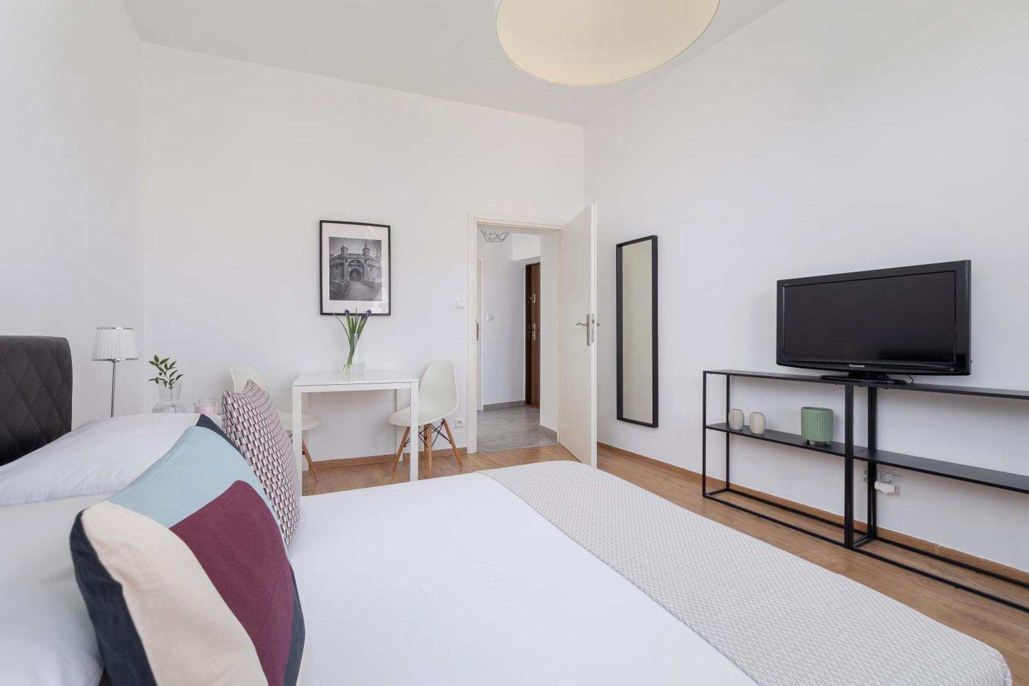 1-bedroom - Dluga 65 Street Apartament Kraków