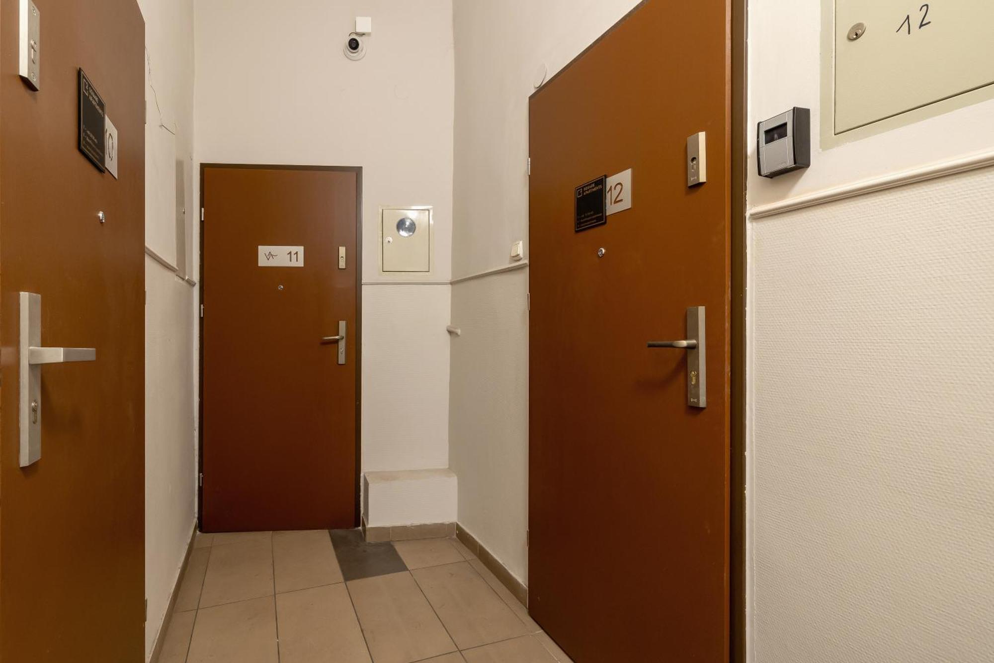Apartament 1-bedroom - Dluga 65 Street *