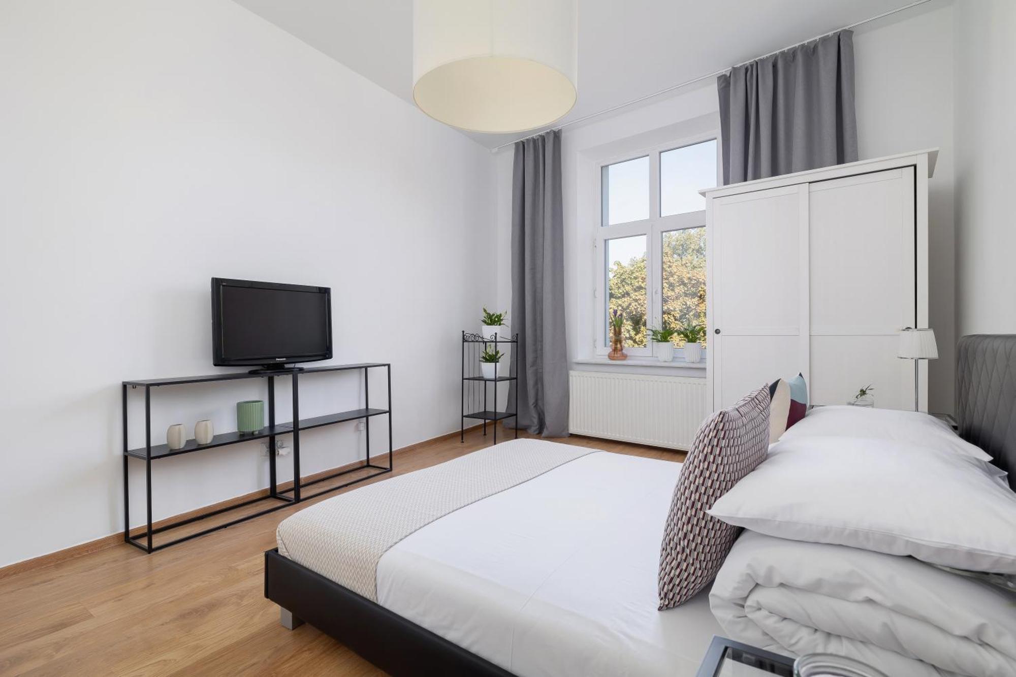 1-bedroom - Dluga 65 Street