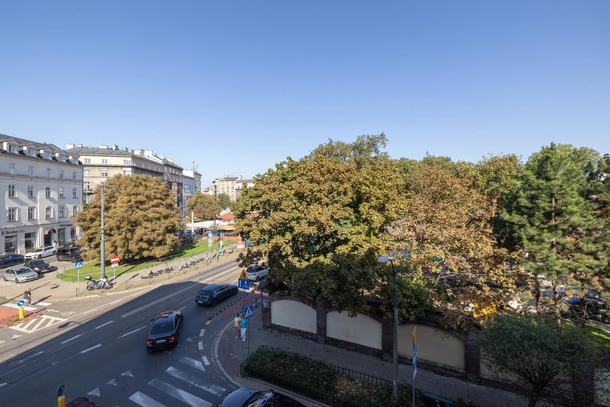 Apartament 1-bedroom - Dluga 65 Street