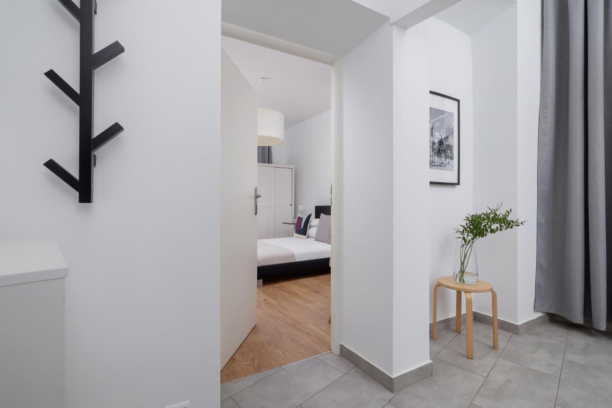 1-bedroom - Dluga 65 Street Kraków