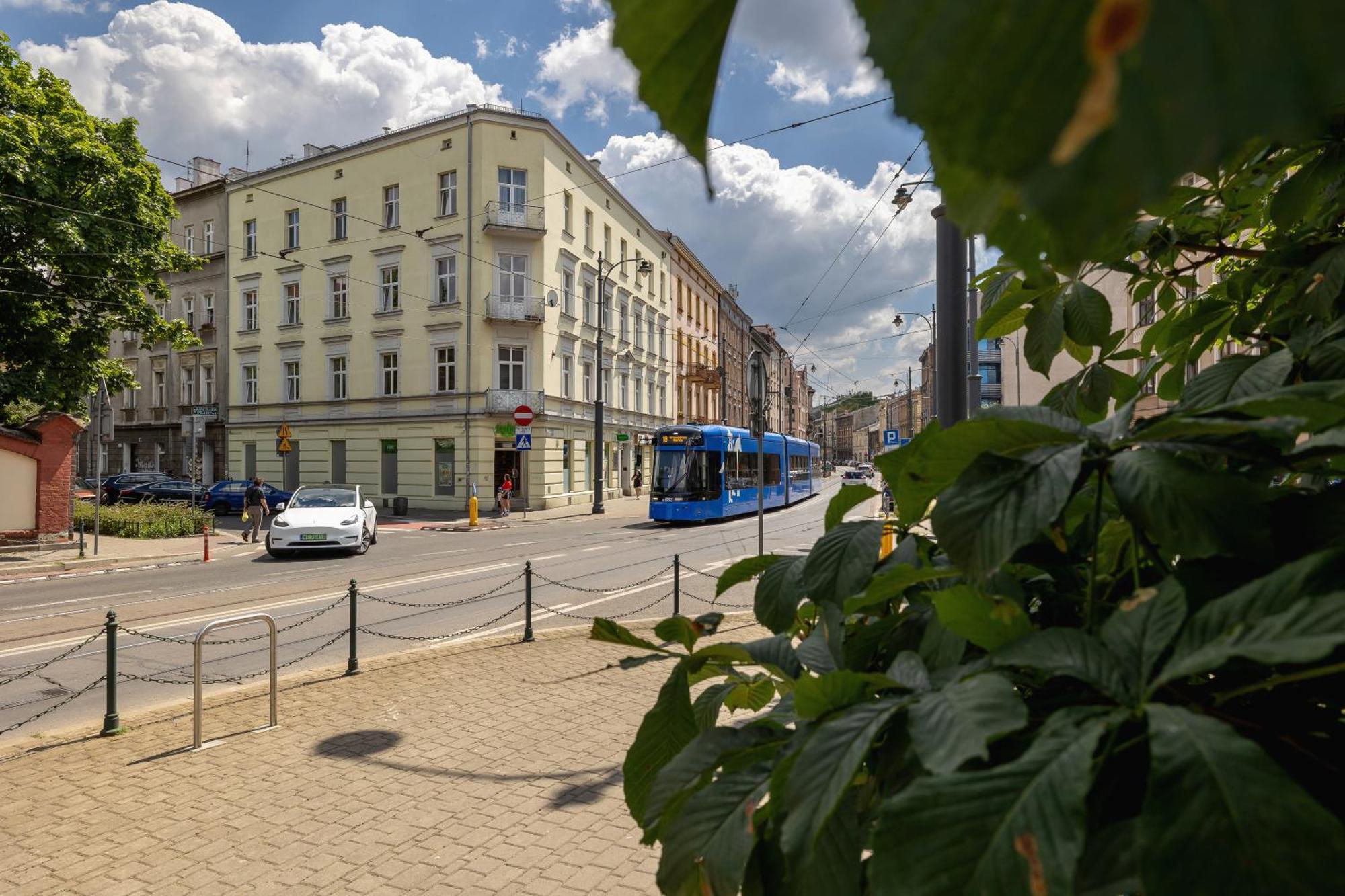 Apartament 1-bedroom - Dluga 65 Street