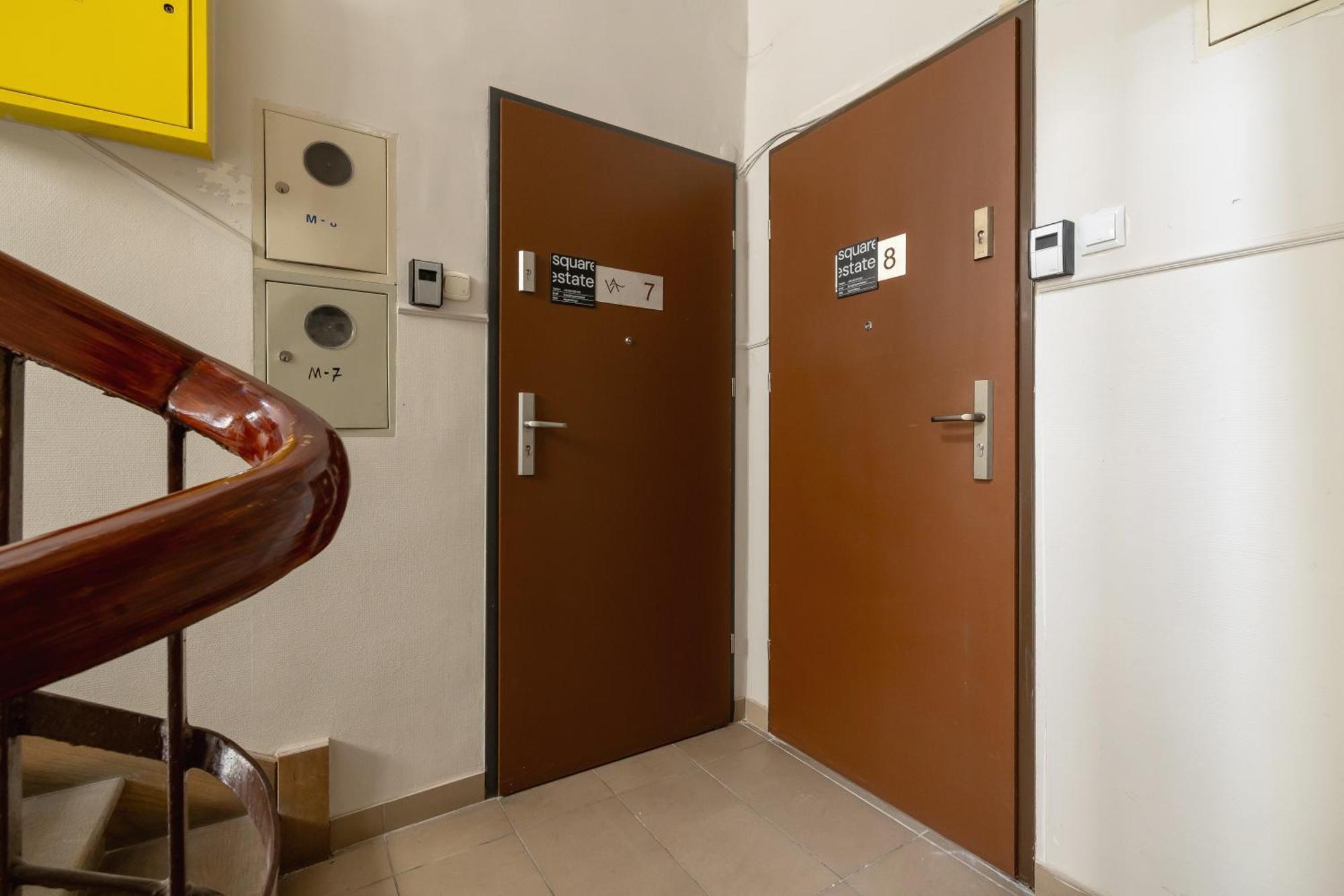 2 Bedroom - Dluga 65 Krakow