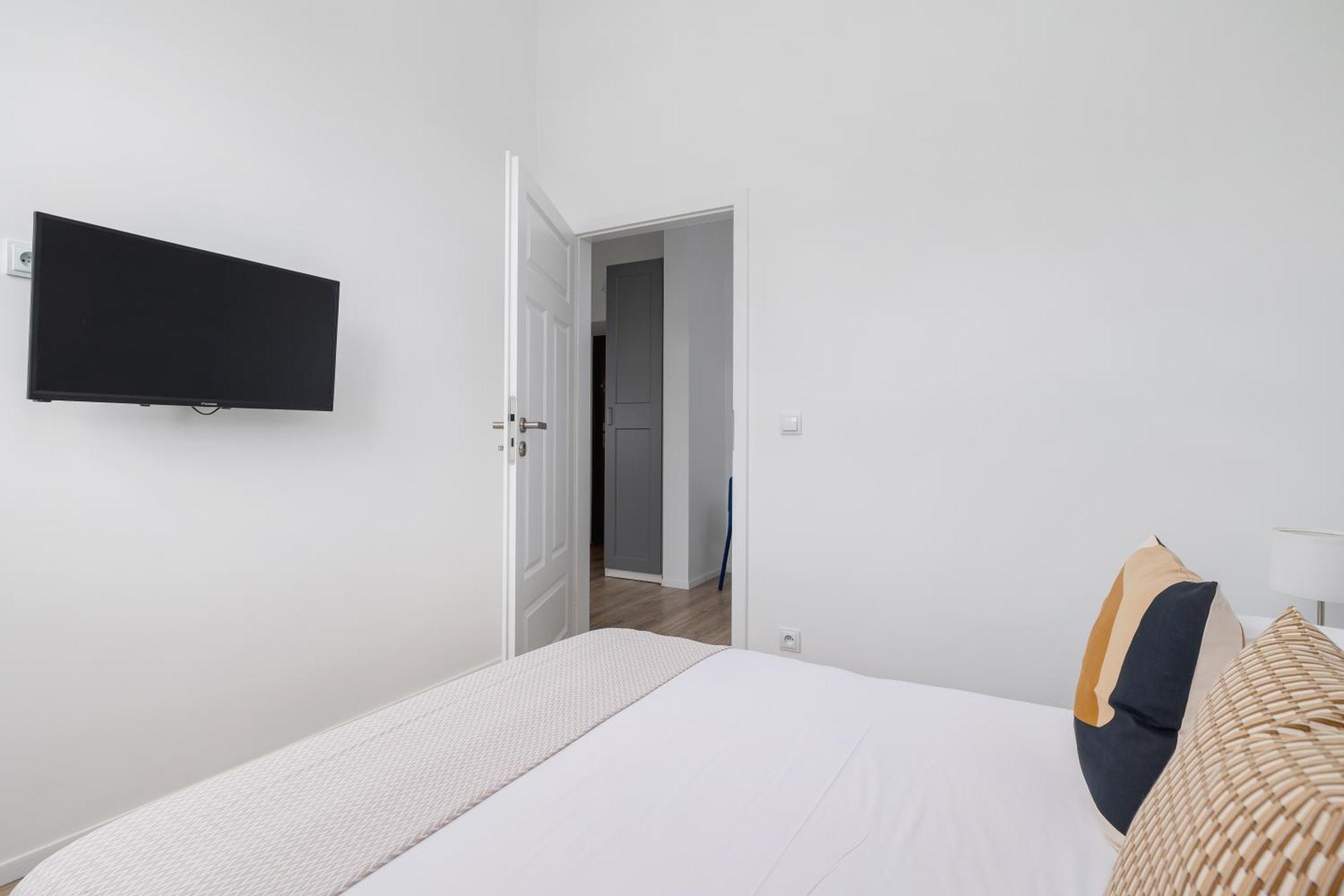 2 Bedroom - Dluga 65 Apartment