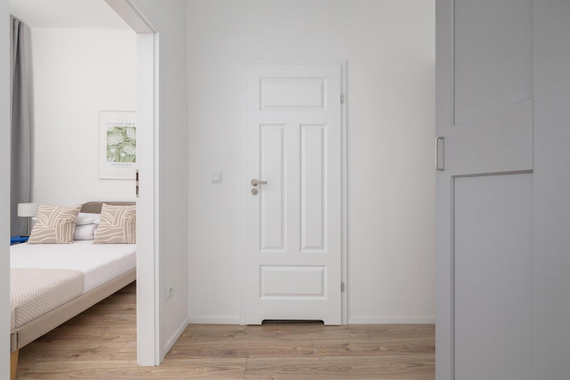 2 Bedroom - Dluga 65
