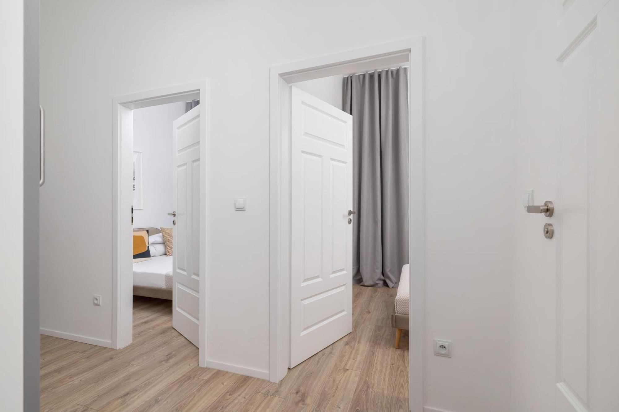 2 Bedroom - Dluga 65 Apartment *