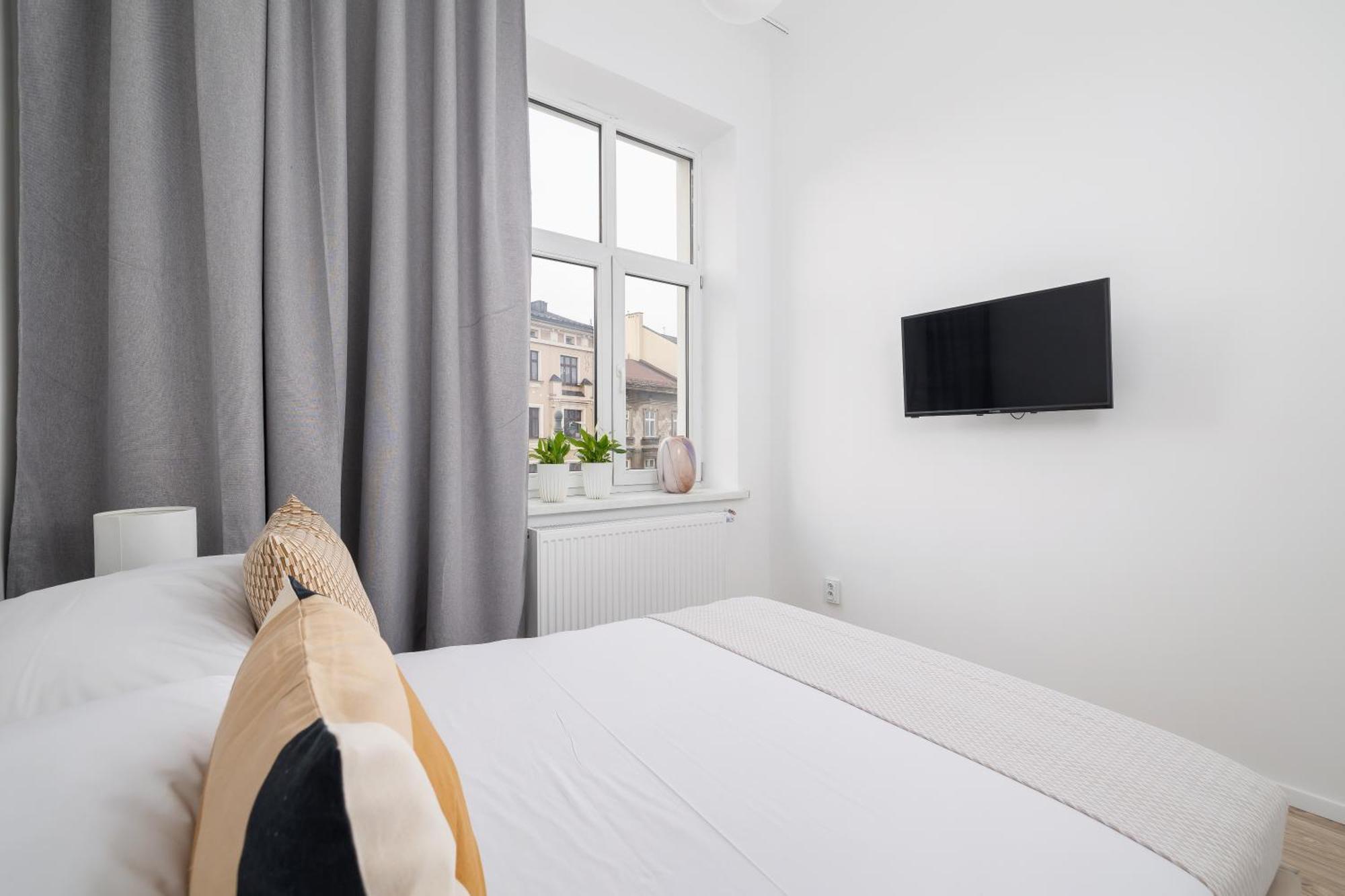 2 Bedroom - Dluga 65 * Krakow