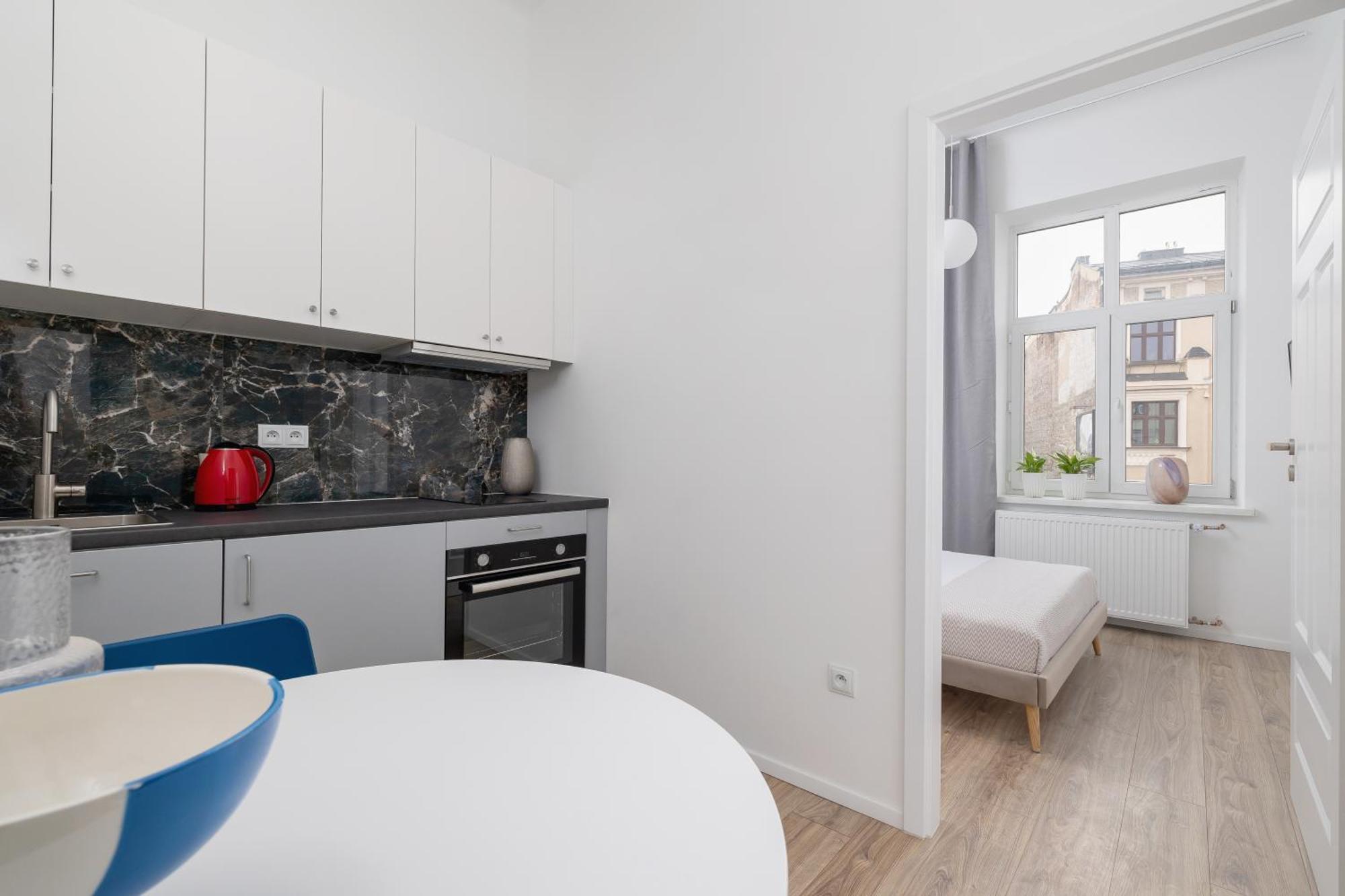 2 Bedroom - Dluga 65