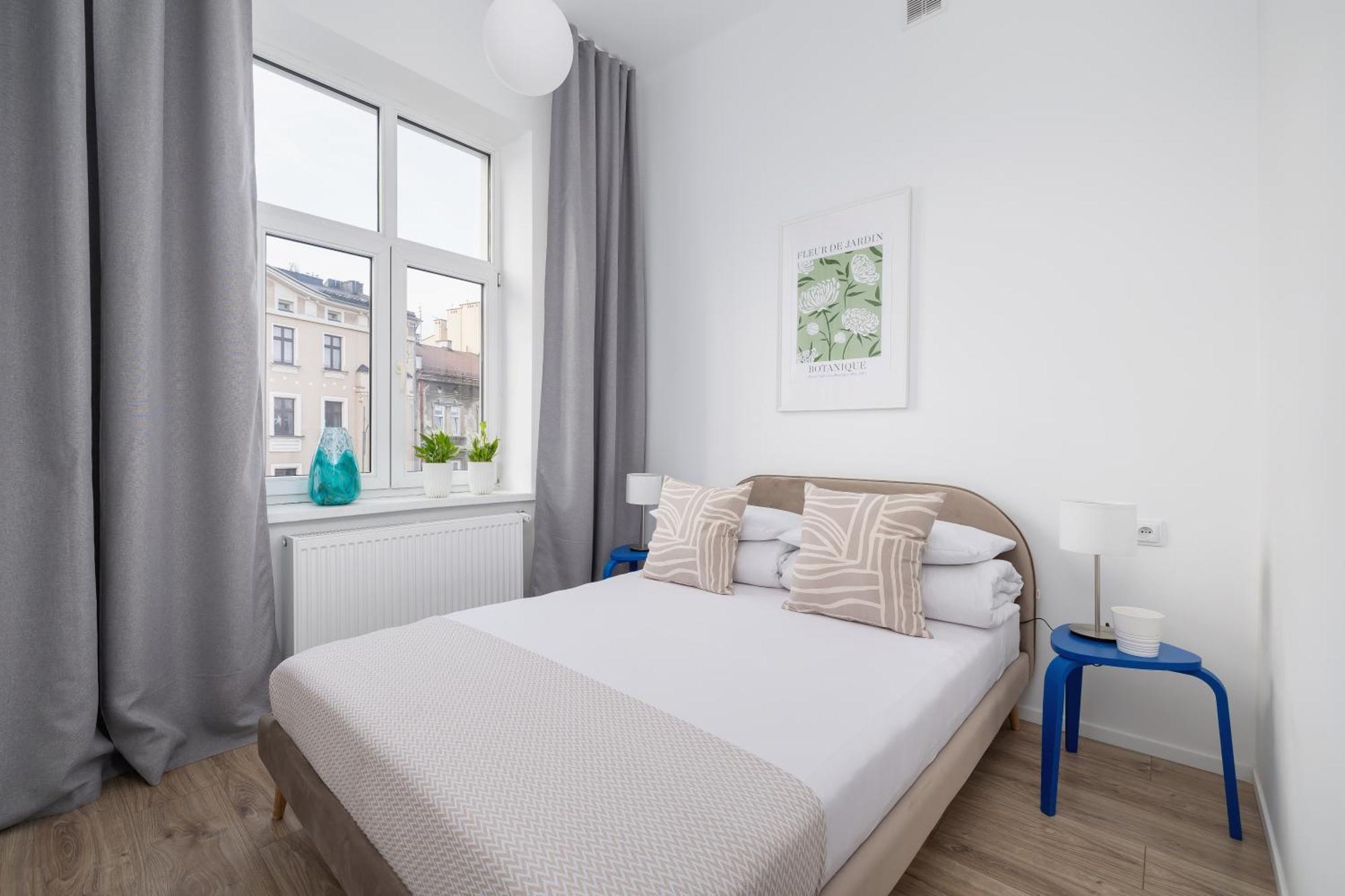 Apartment 2 Bedroom - Dluga 65