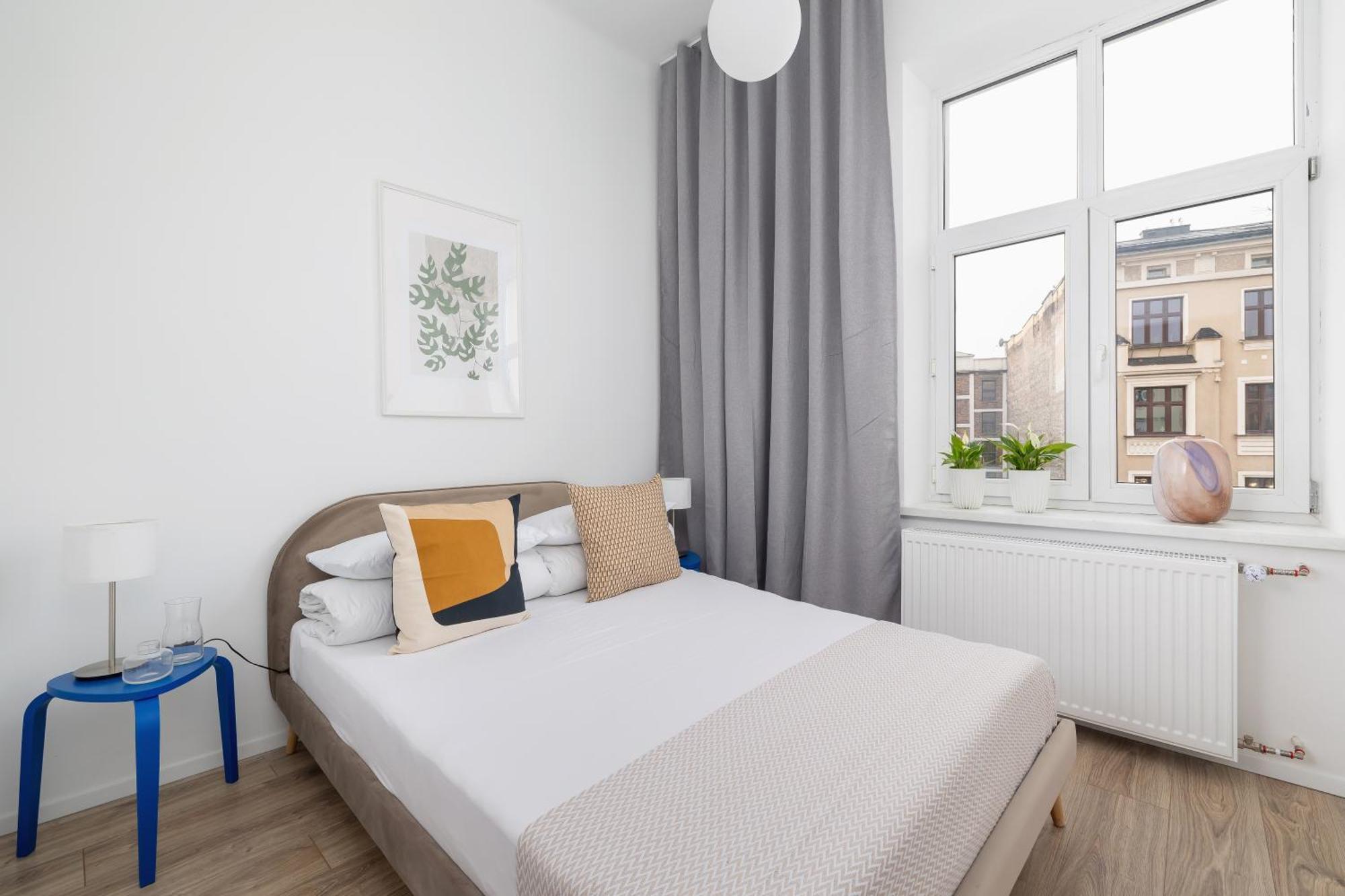 2 Bedroom - Dluga 65 Krakow