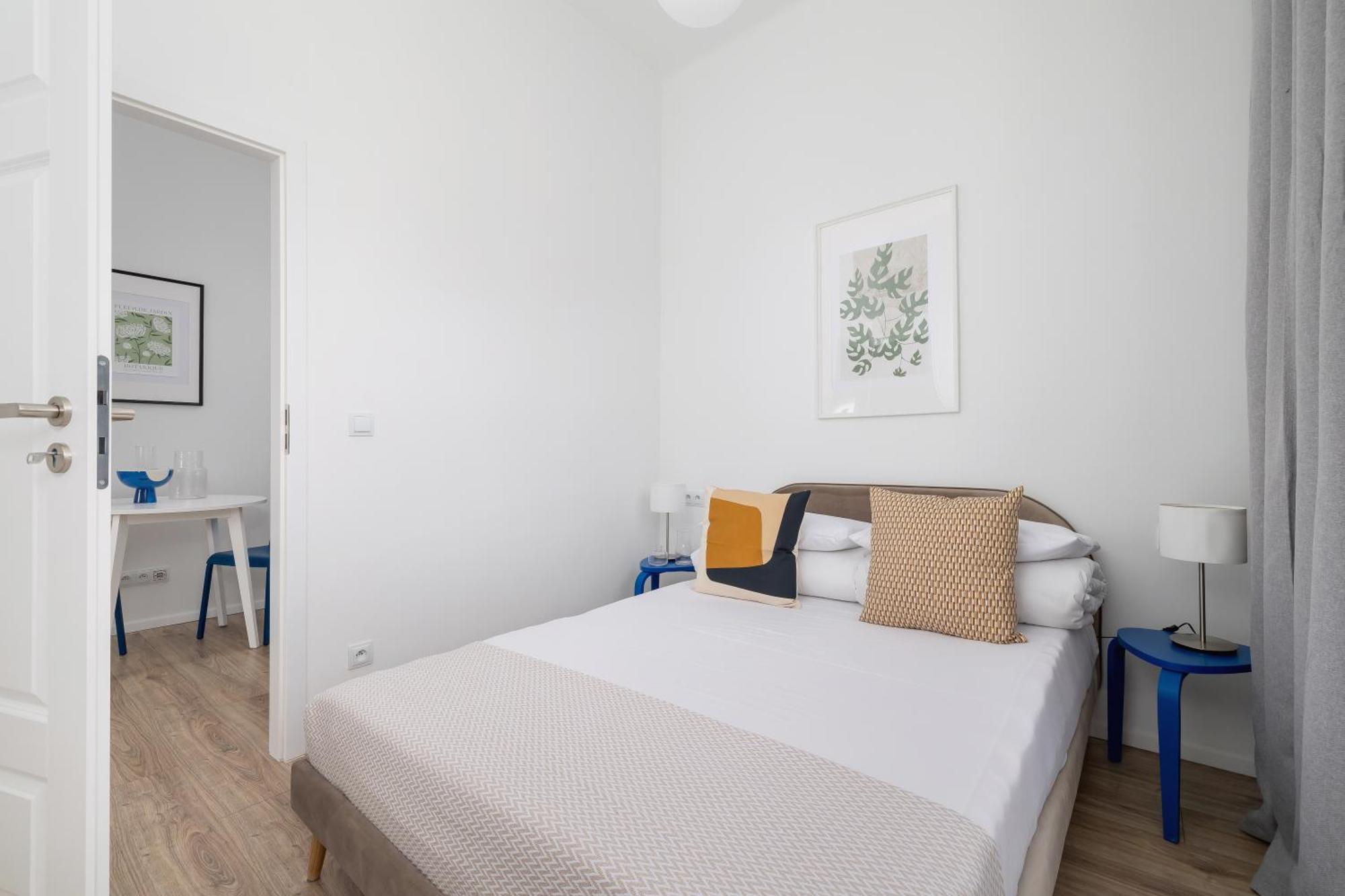 2 Bedroom - Dluga 65