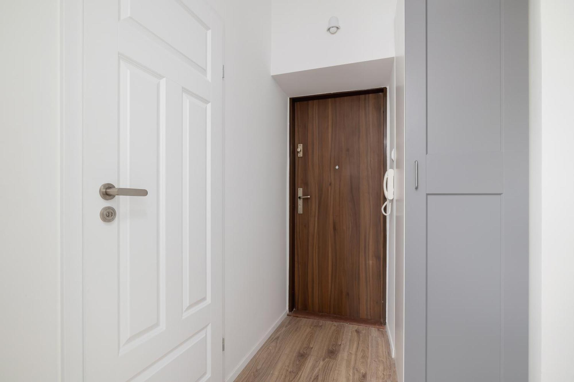 Apartment 2 Bedroom - Dluga 65