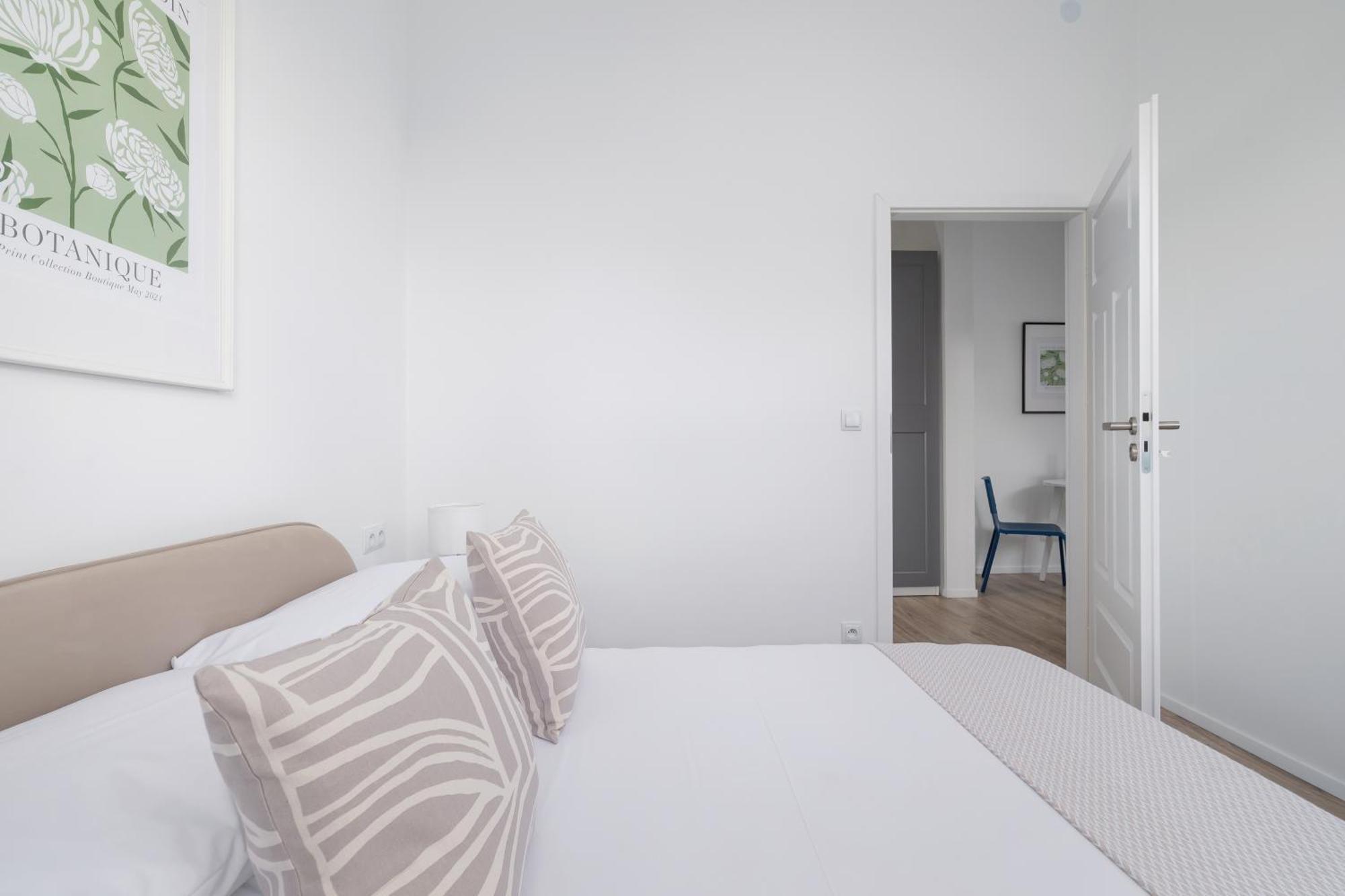 2 Bedroom - Dluga 65