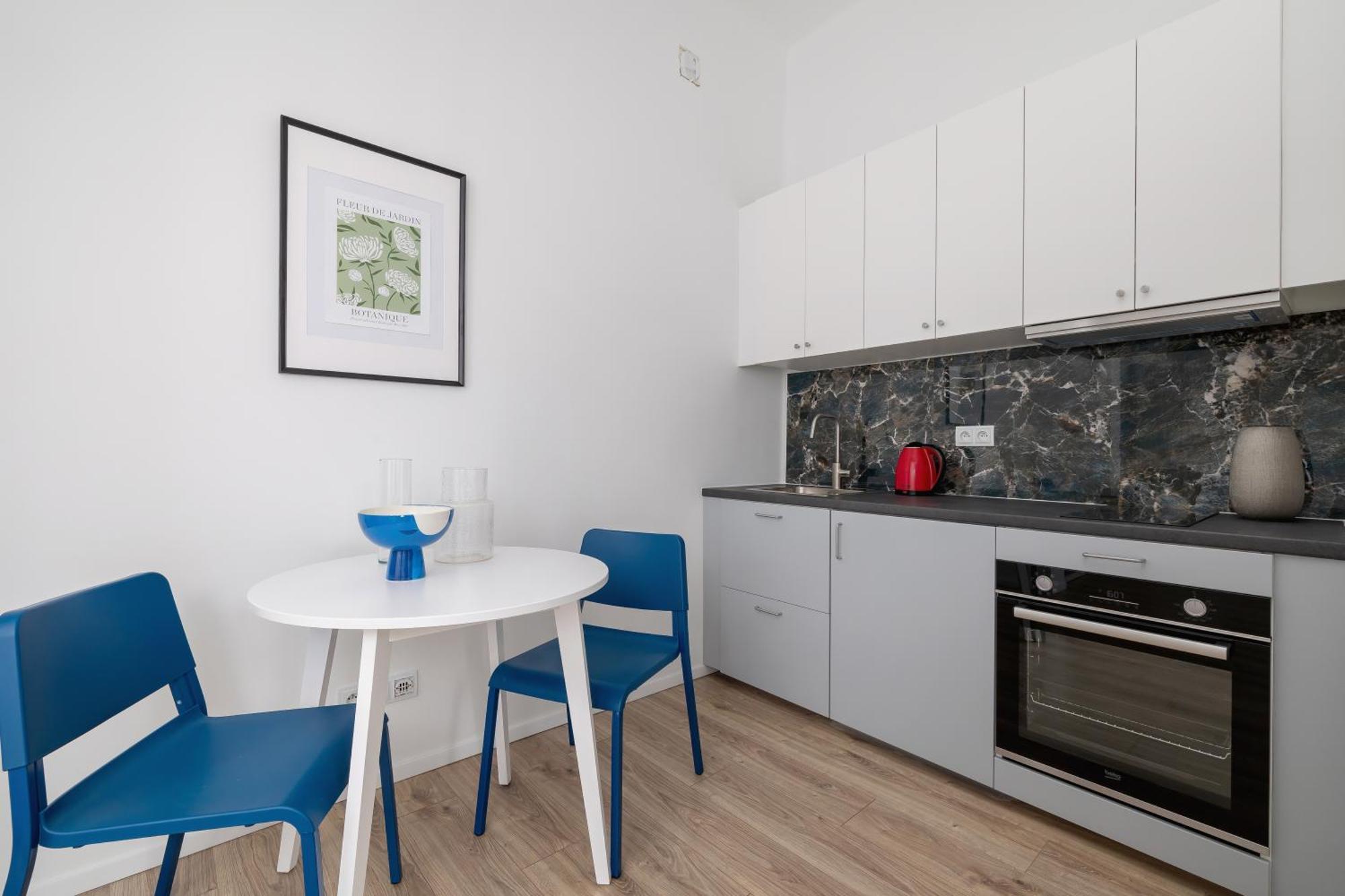 2 Bedroom - Dluga 65 Krakow