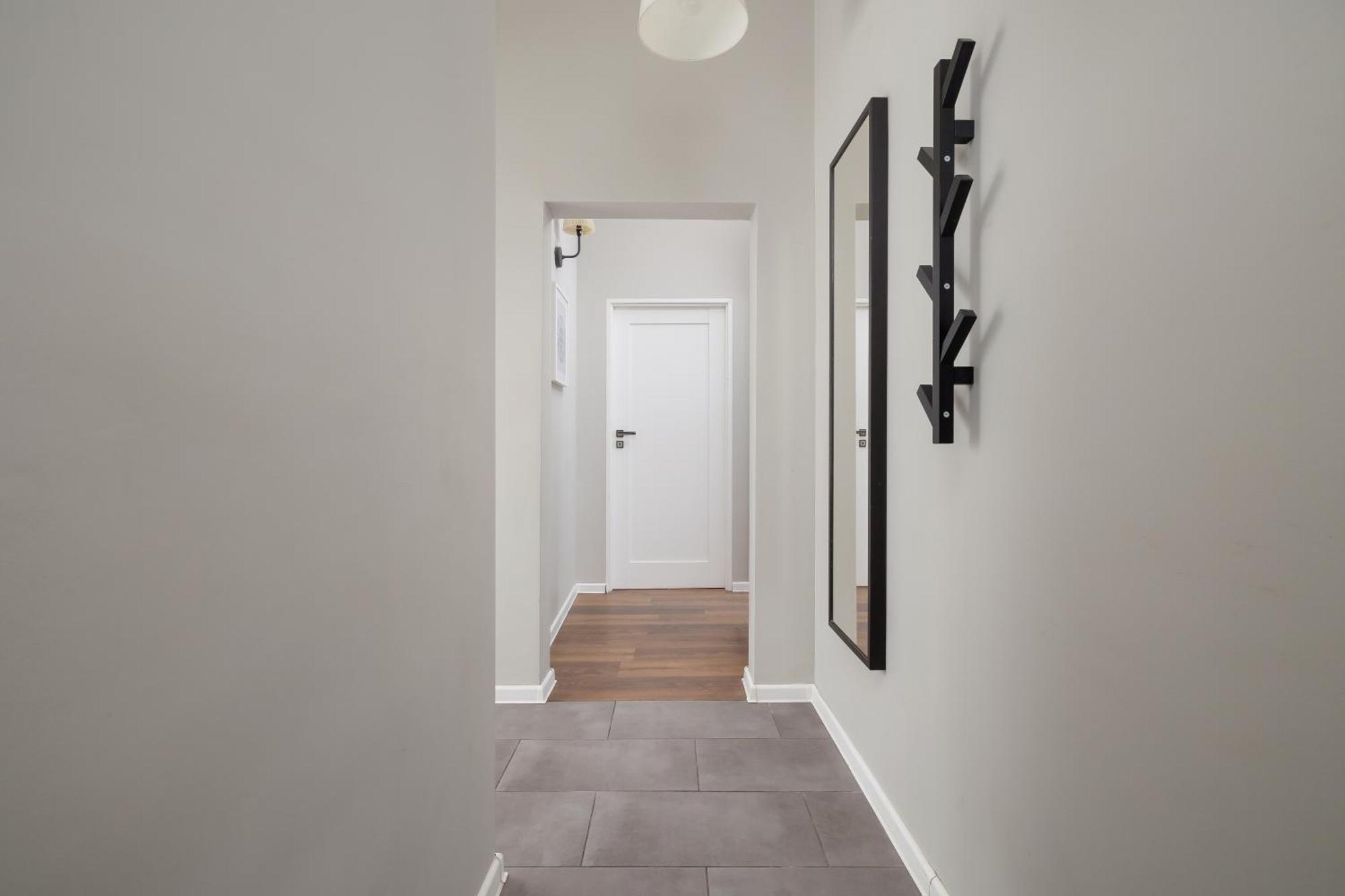 2-bedroom With Balcony - Dluga 65 Street