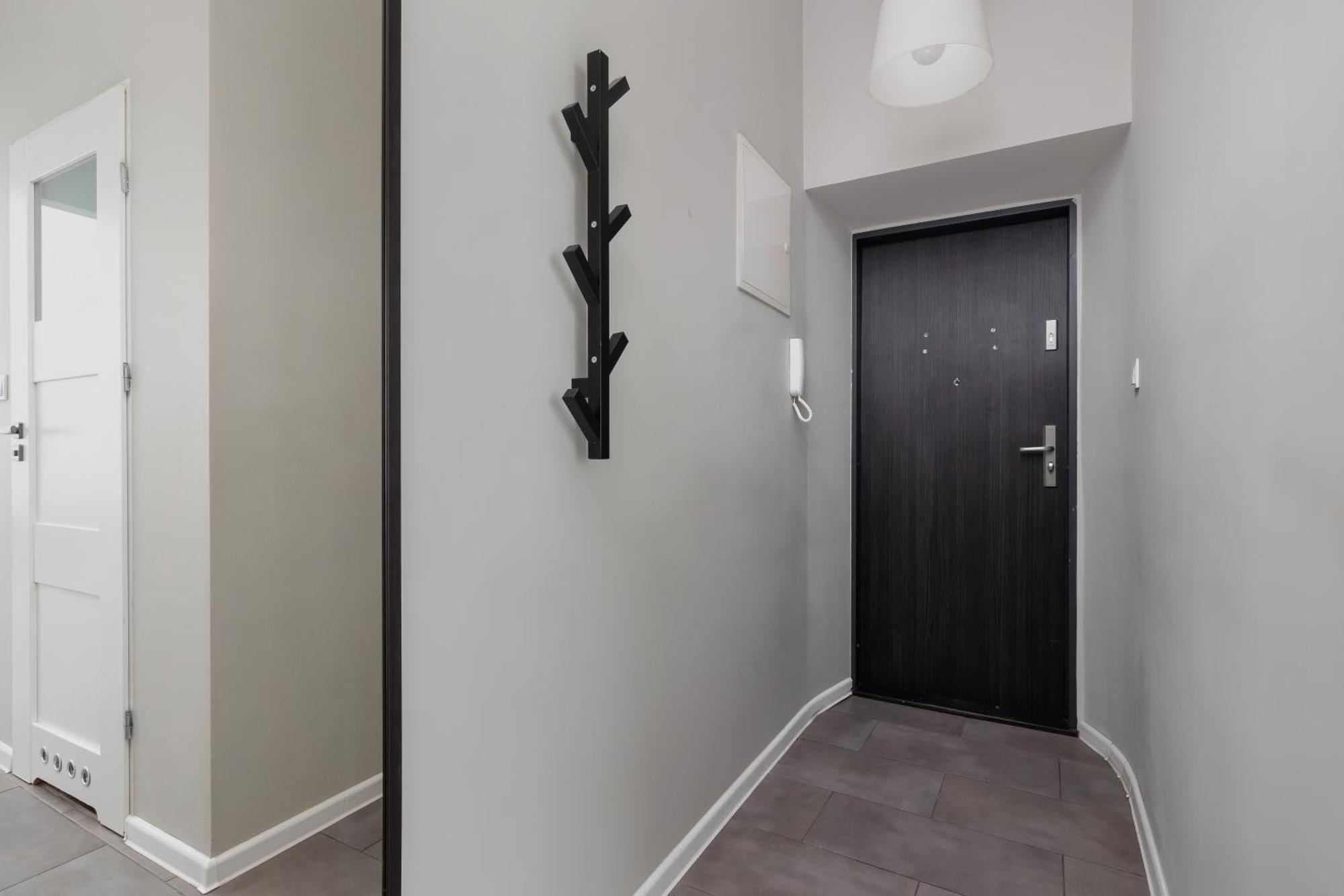 2-bedroom With Balcony - Dluga 65 Street *