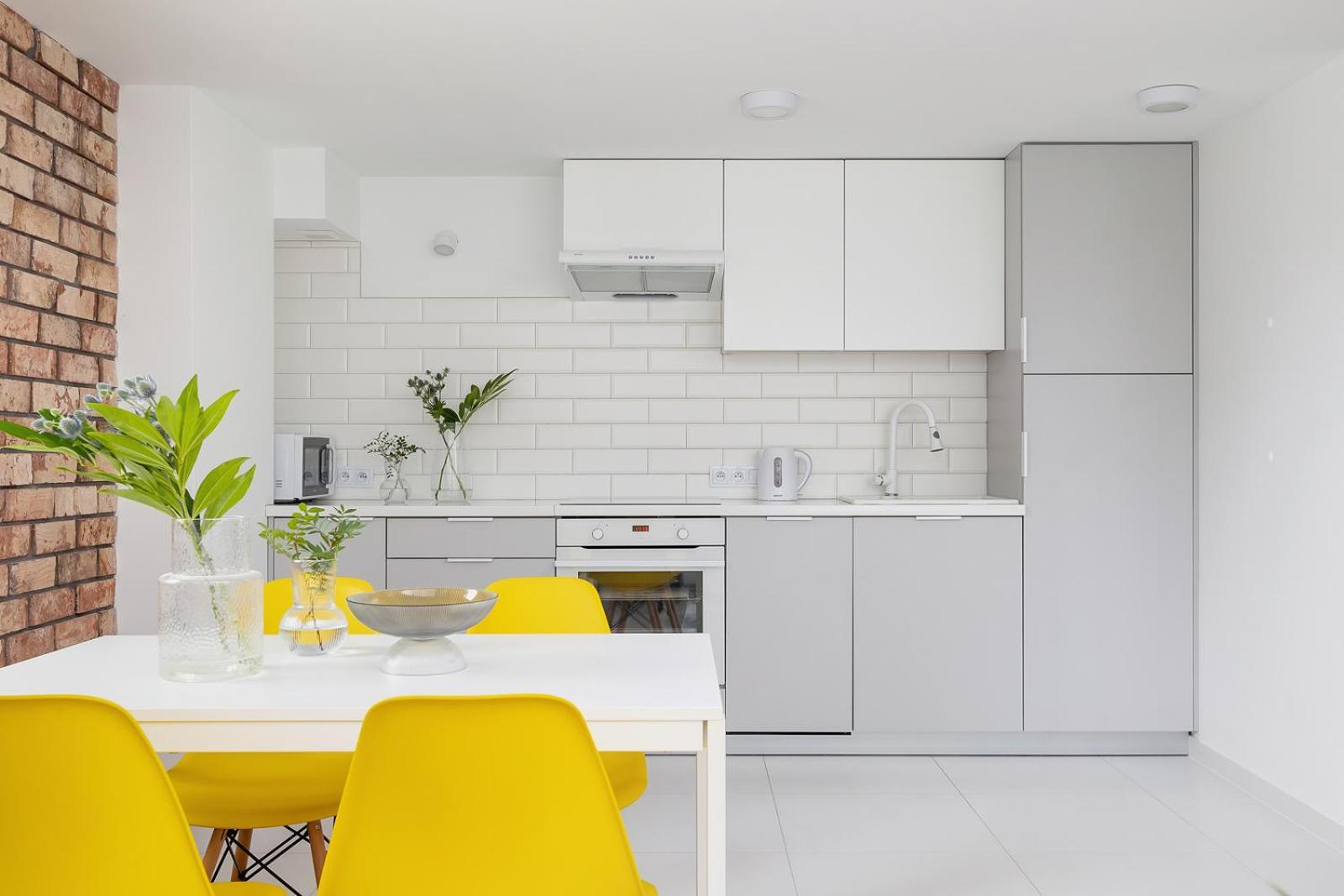 Apartment With An Ac - Dluga 52 Street *