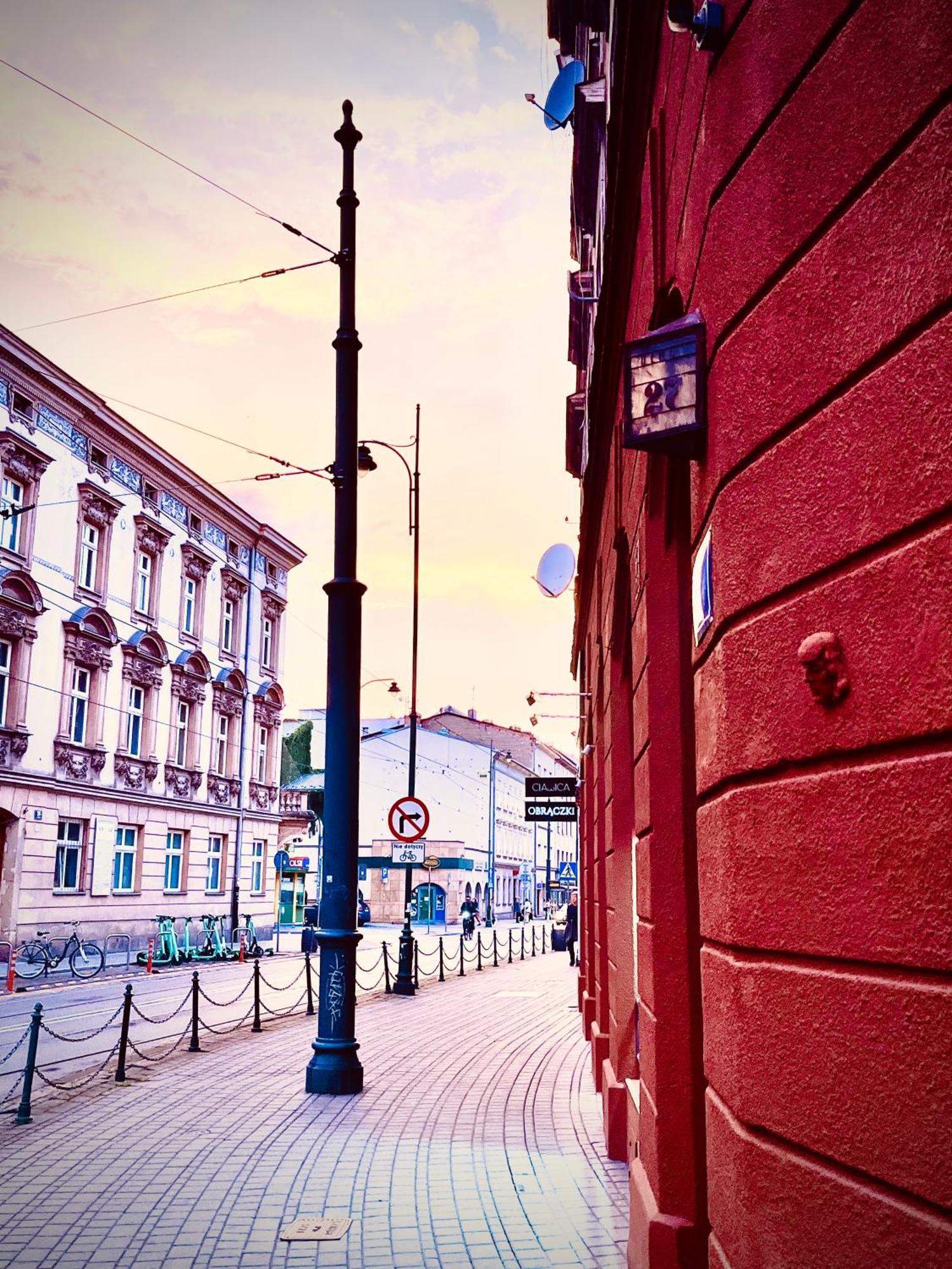 Dluga 27 Apartment Krakow