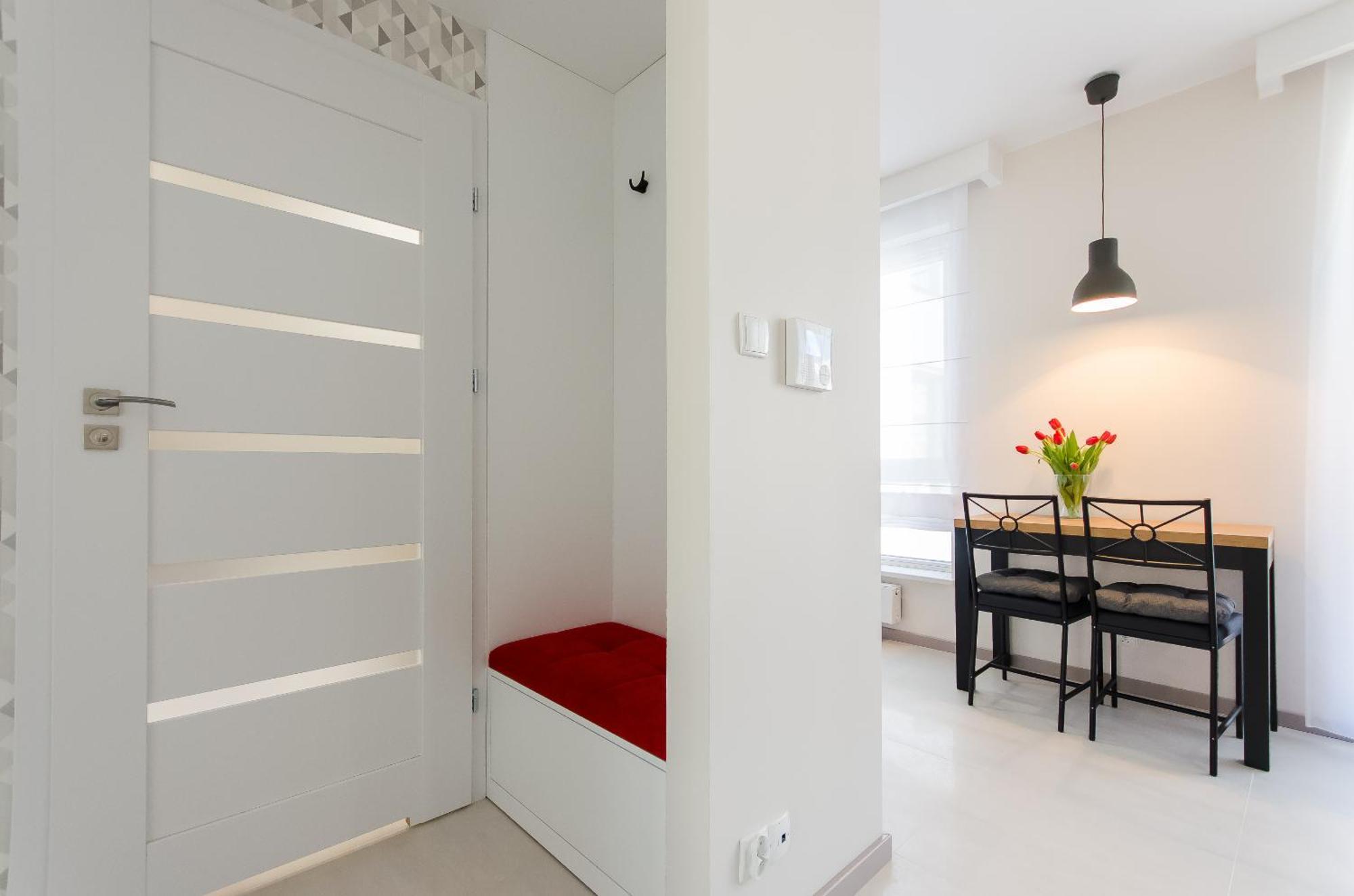 Old Town Premium Queen's Appartement *
