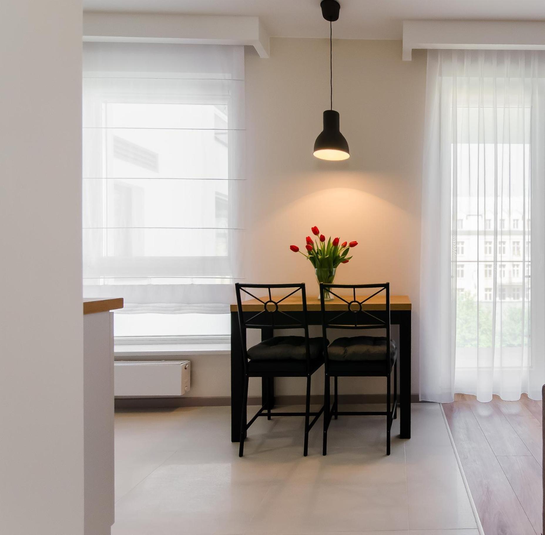 Old Town Premium Queen's Appartement Krakau