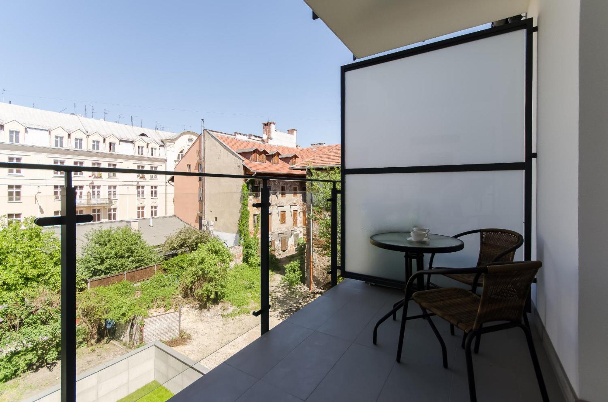 Old Town Premium Queen's Appartement
