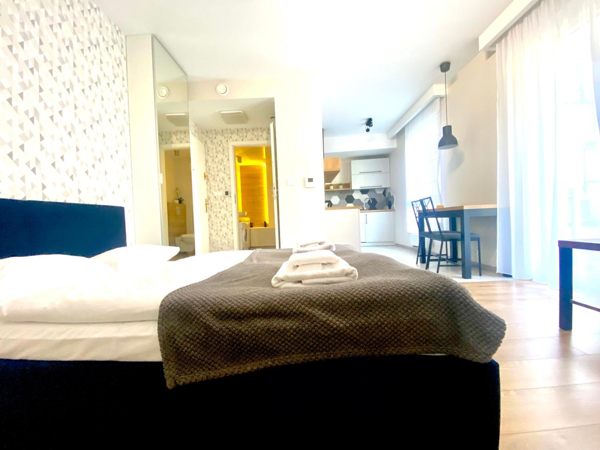 Appartement Old Town Premium Queen's