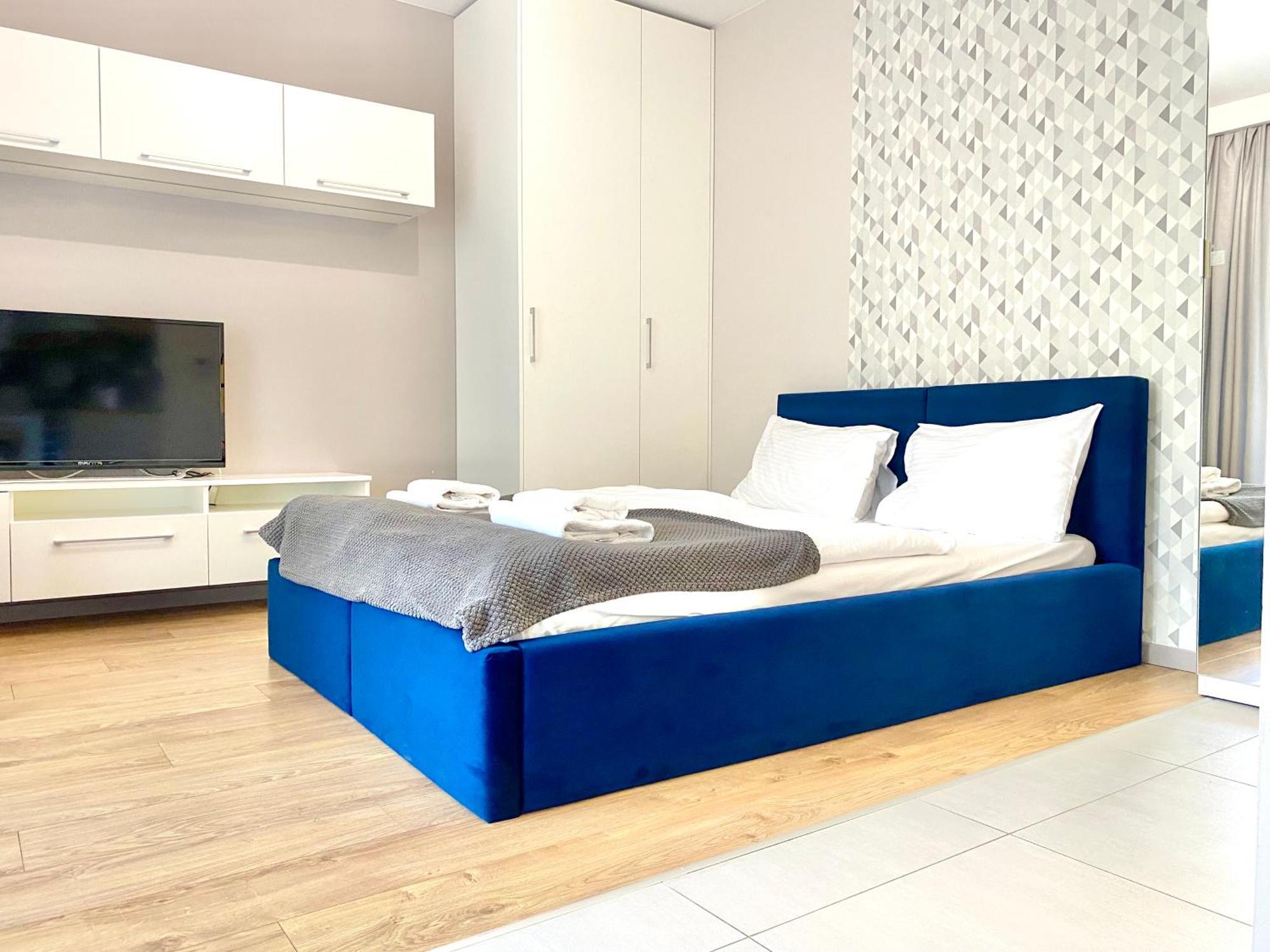 Old Town Premium Queen's Appartement *