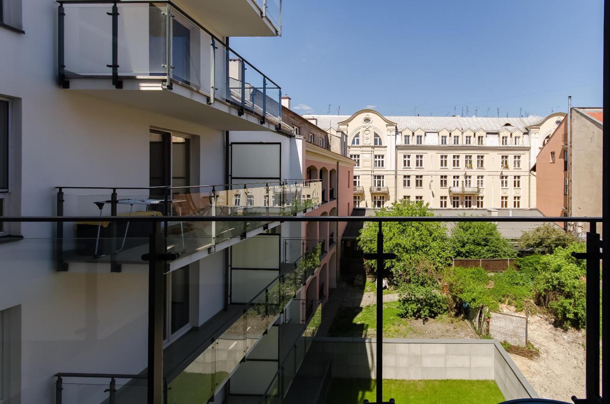 Old Town Premium Queen's Appartement