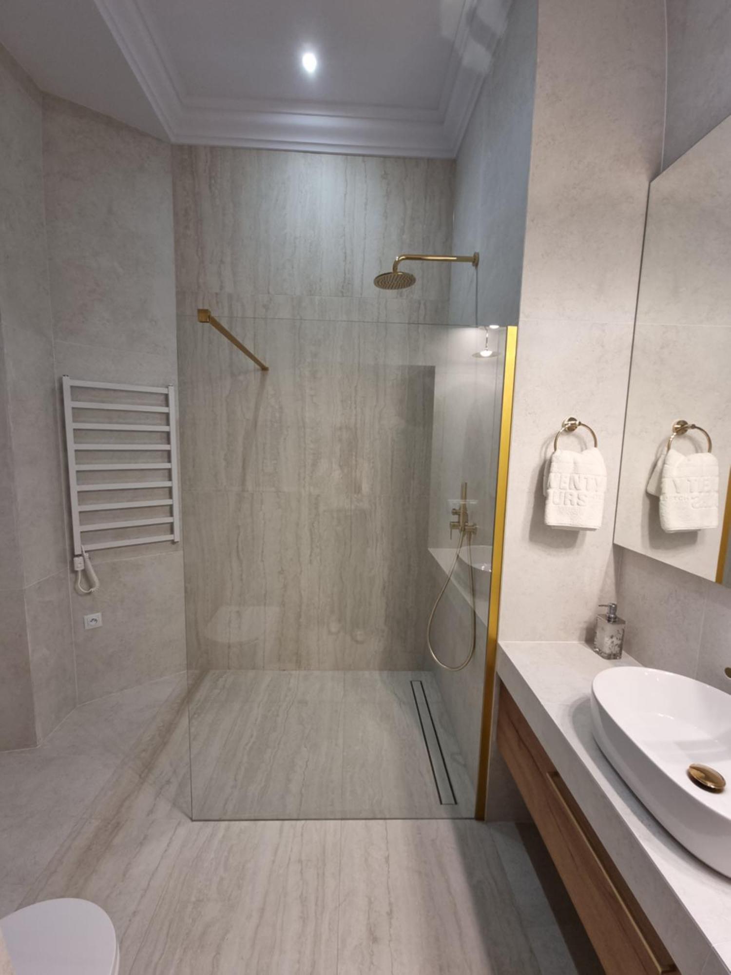 Inspiracja Appartement