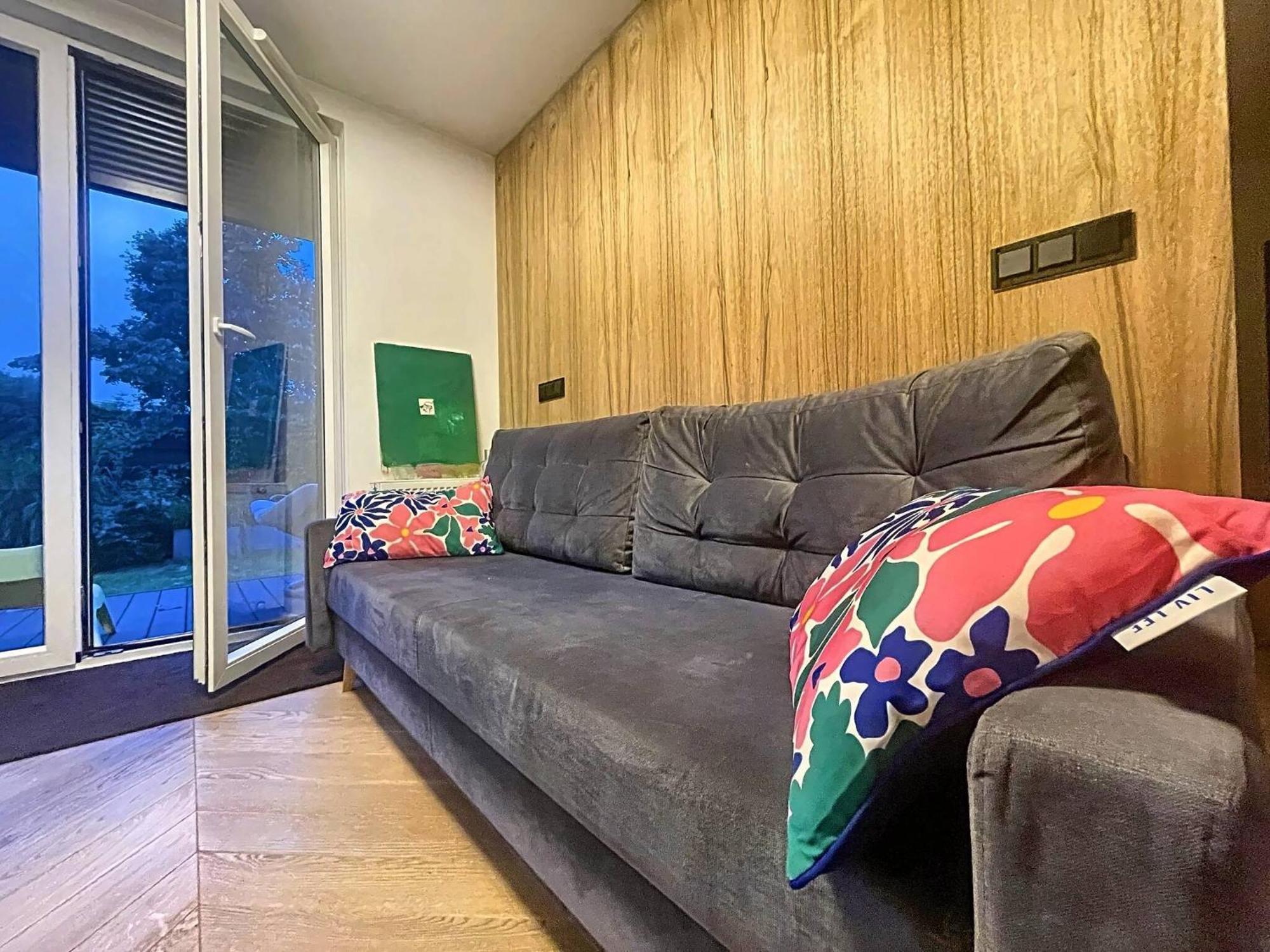 Apartament Garden Self Check-in - Bezkluczowy Dostep W 10 Minut O Kazdej Porze *