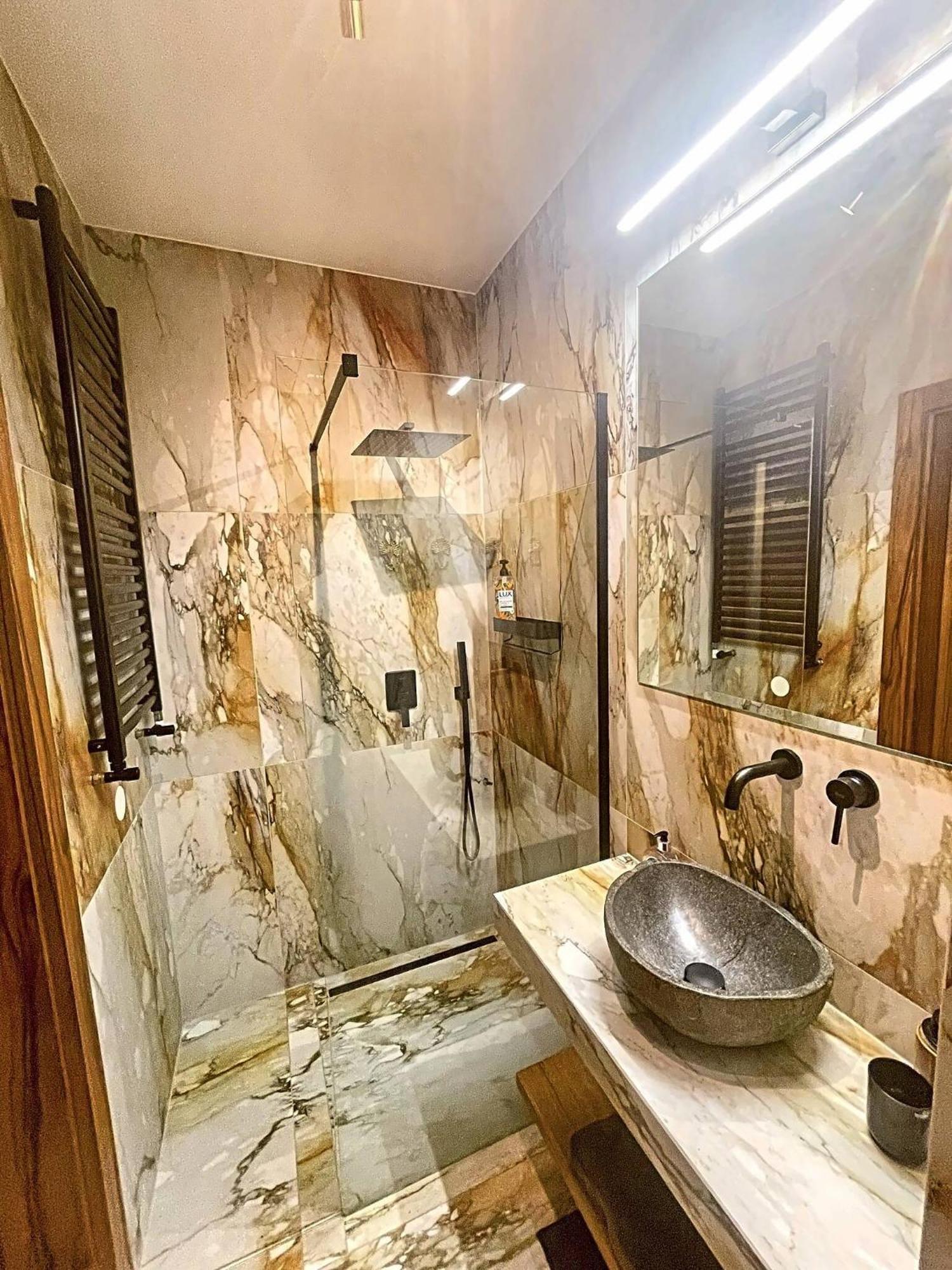 Apartament Garden Self Check-in - Bezkluczowy Dostep W 10 Minut O Kazdej Porze