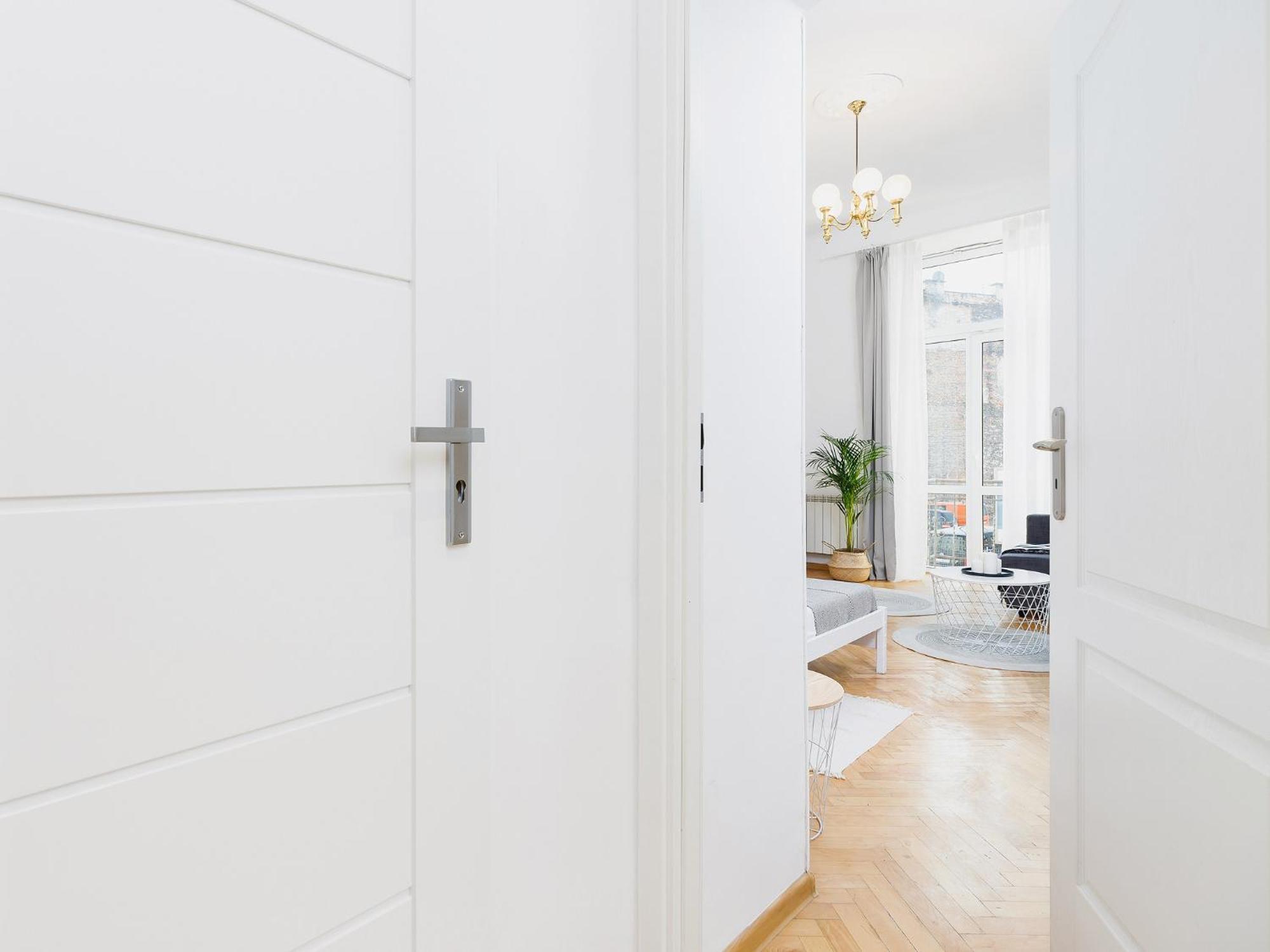 Two Bedroom - Starowislna 66 *