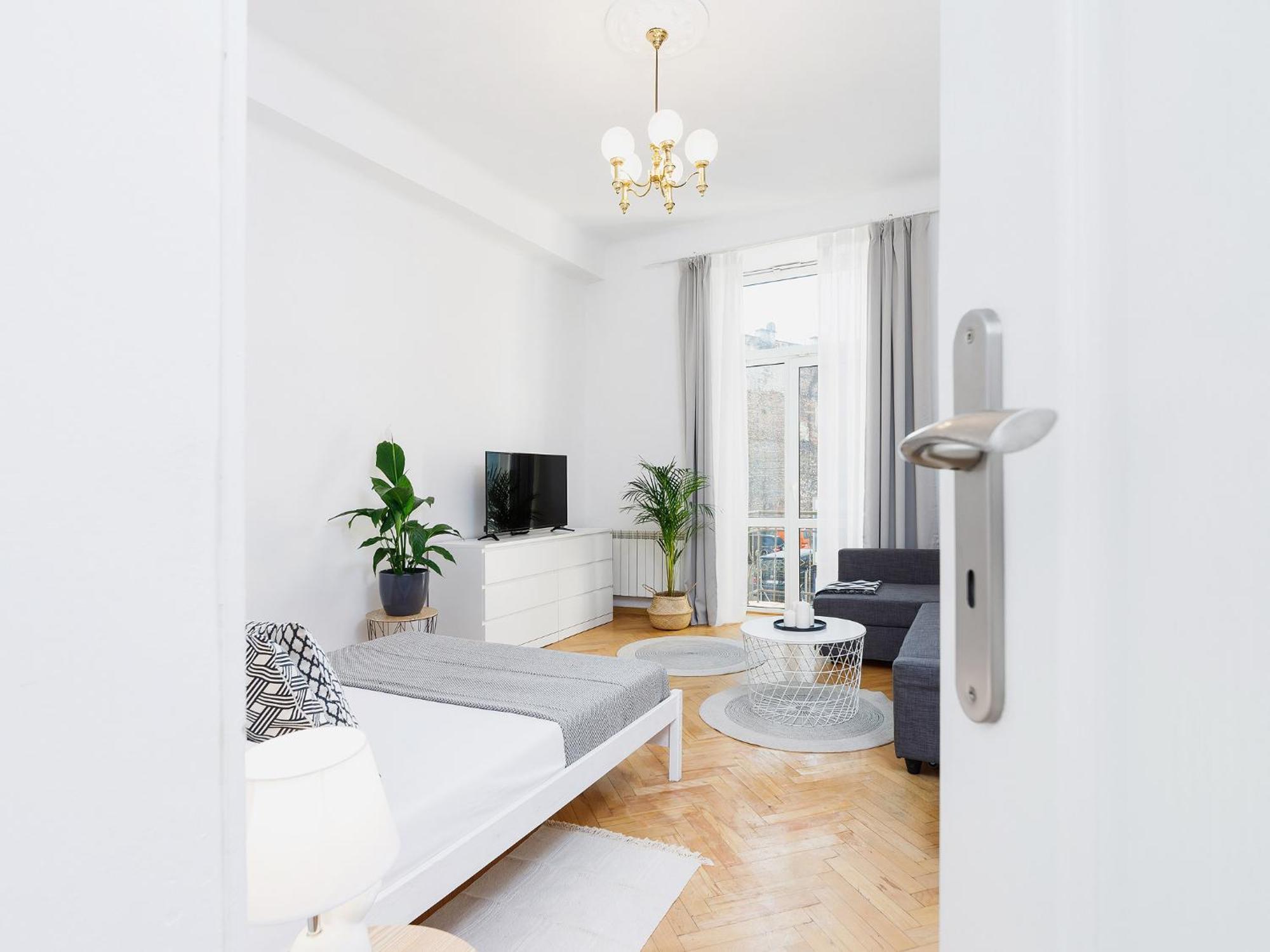 Two Bedroom - Starowislna 66