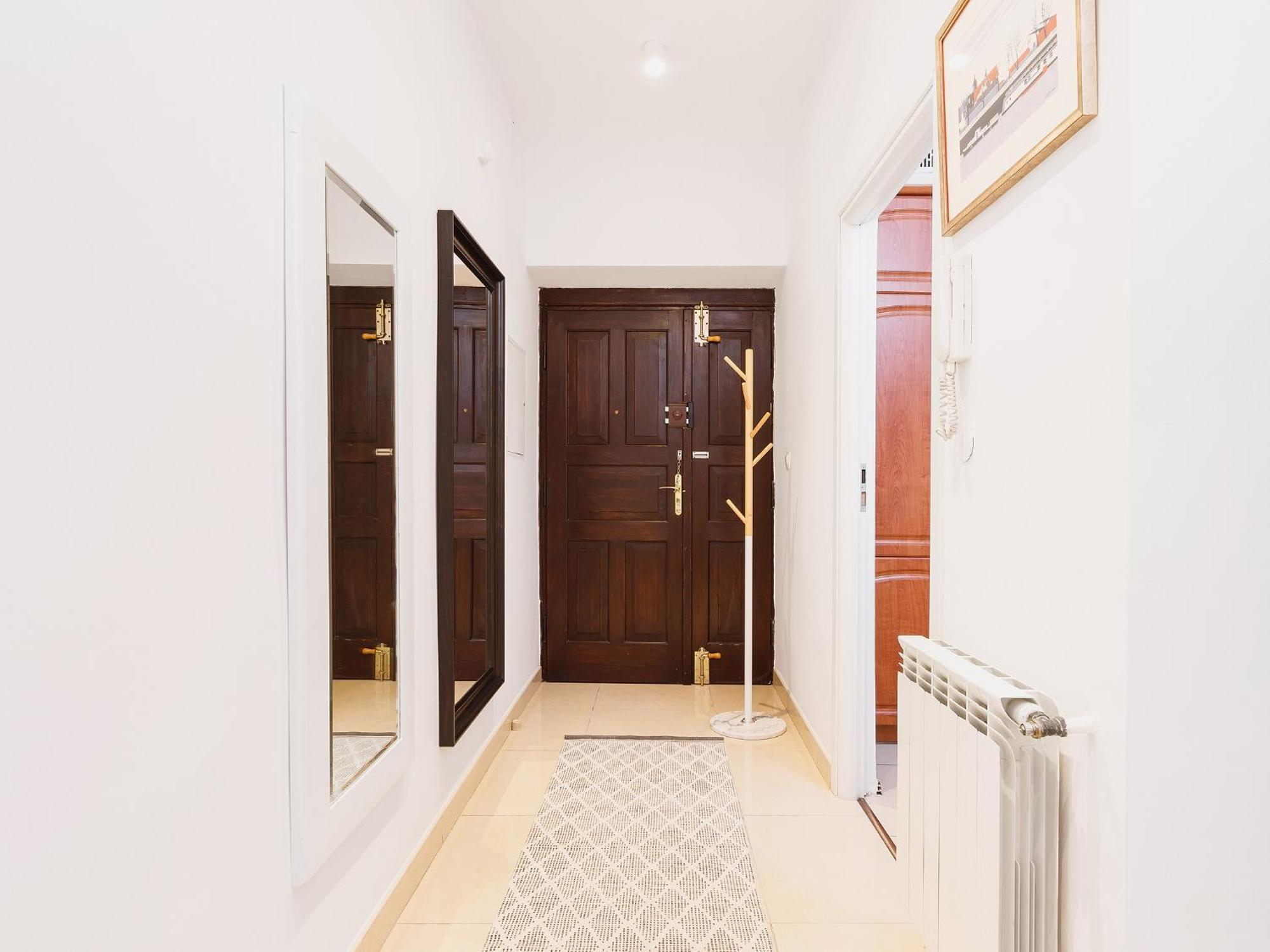 Two Bedroom - Starowislna 66 *