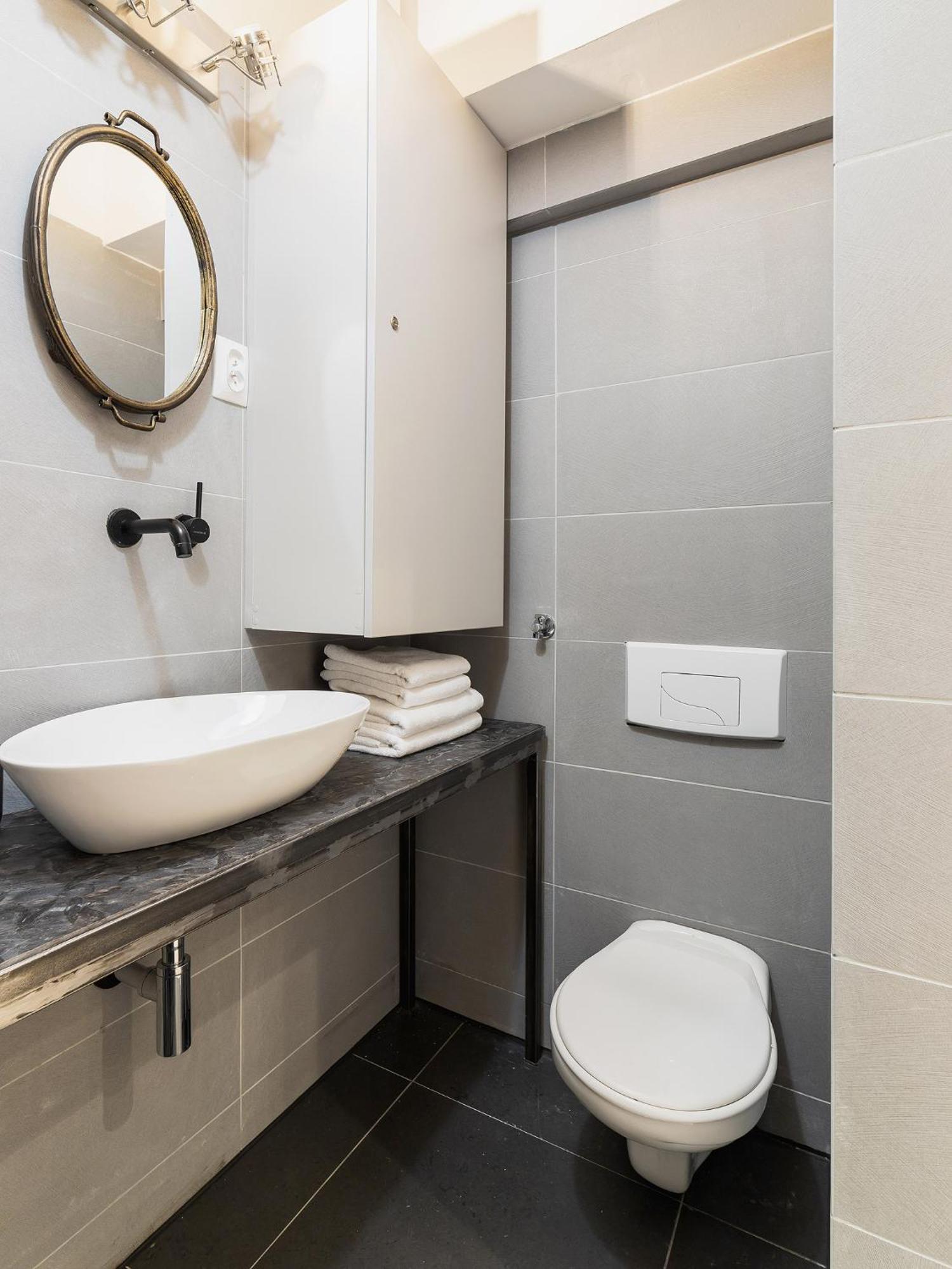 Two Bedroom - Starowislna 66 Kraków